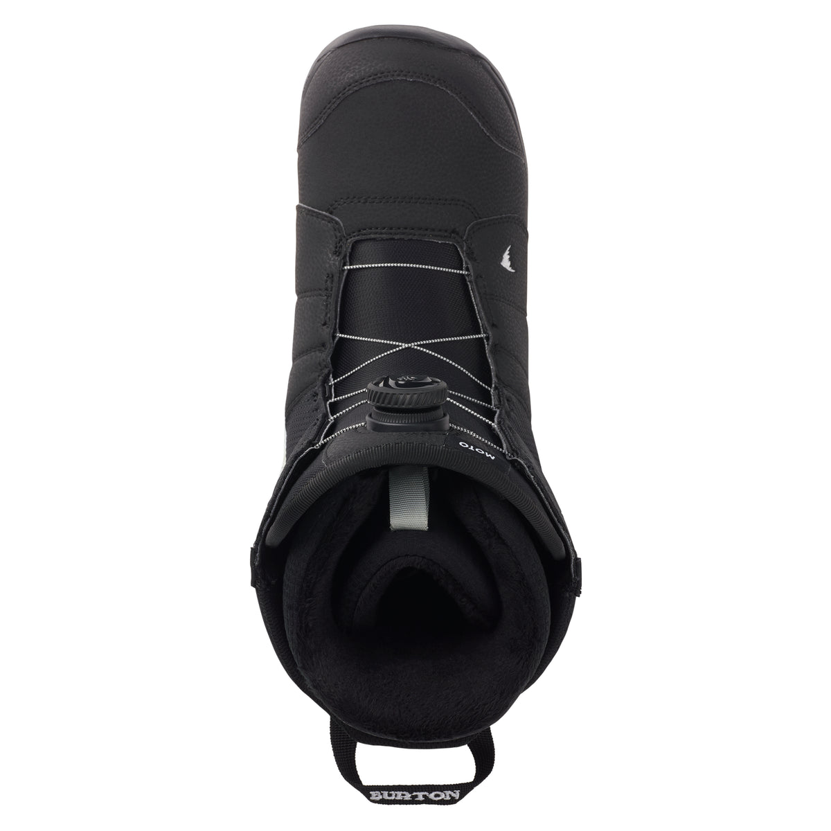 MOTO BOA® BLACK