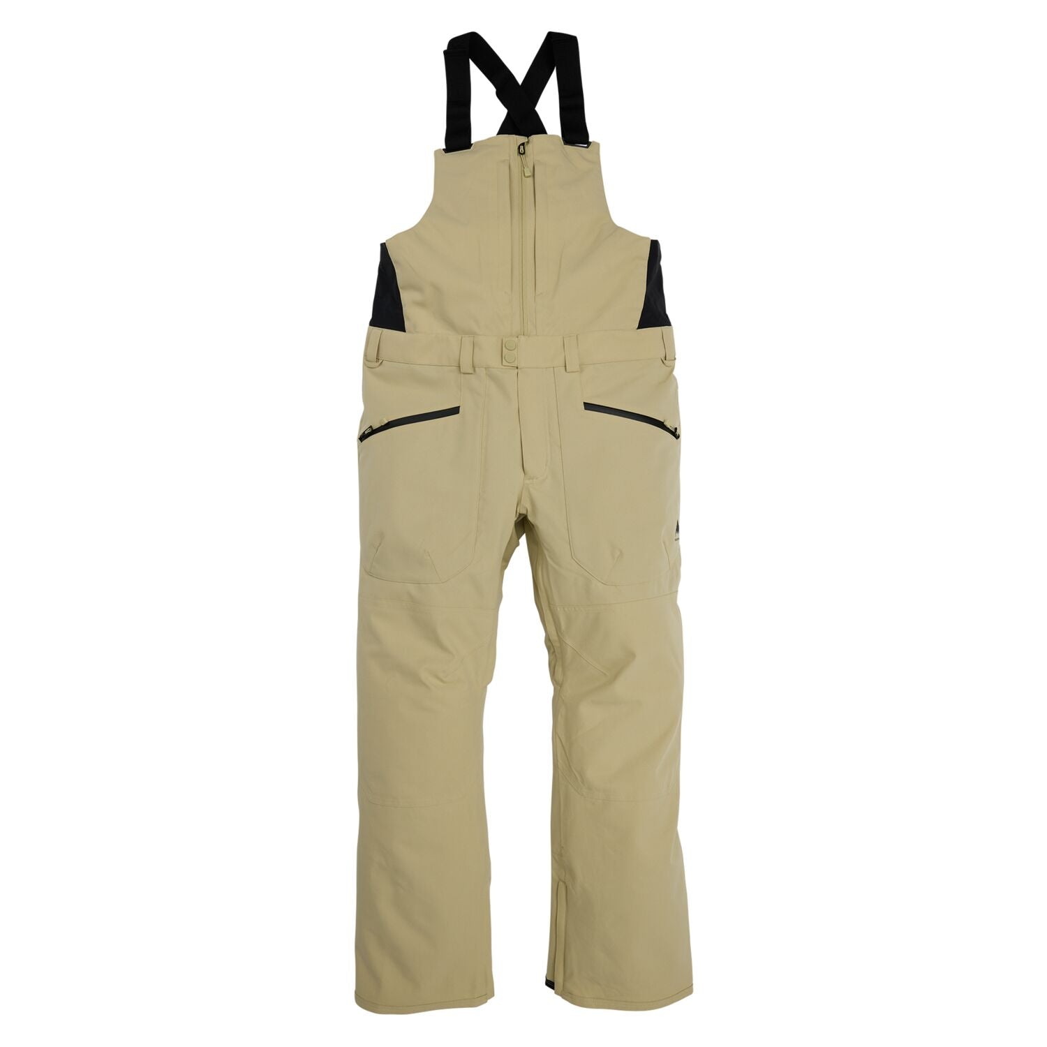 M RESERVE BIB MUSHROOM