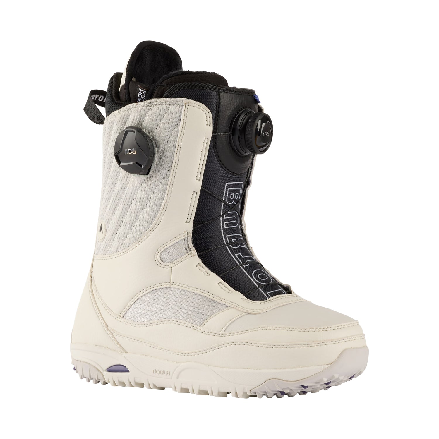 LIMELIGHT BOA STOUT WHITE