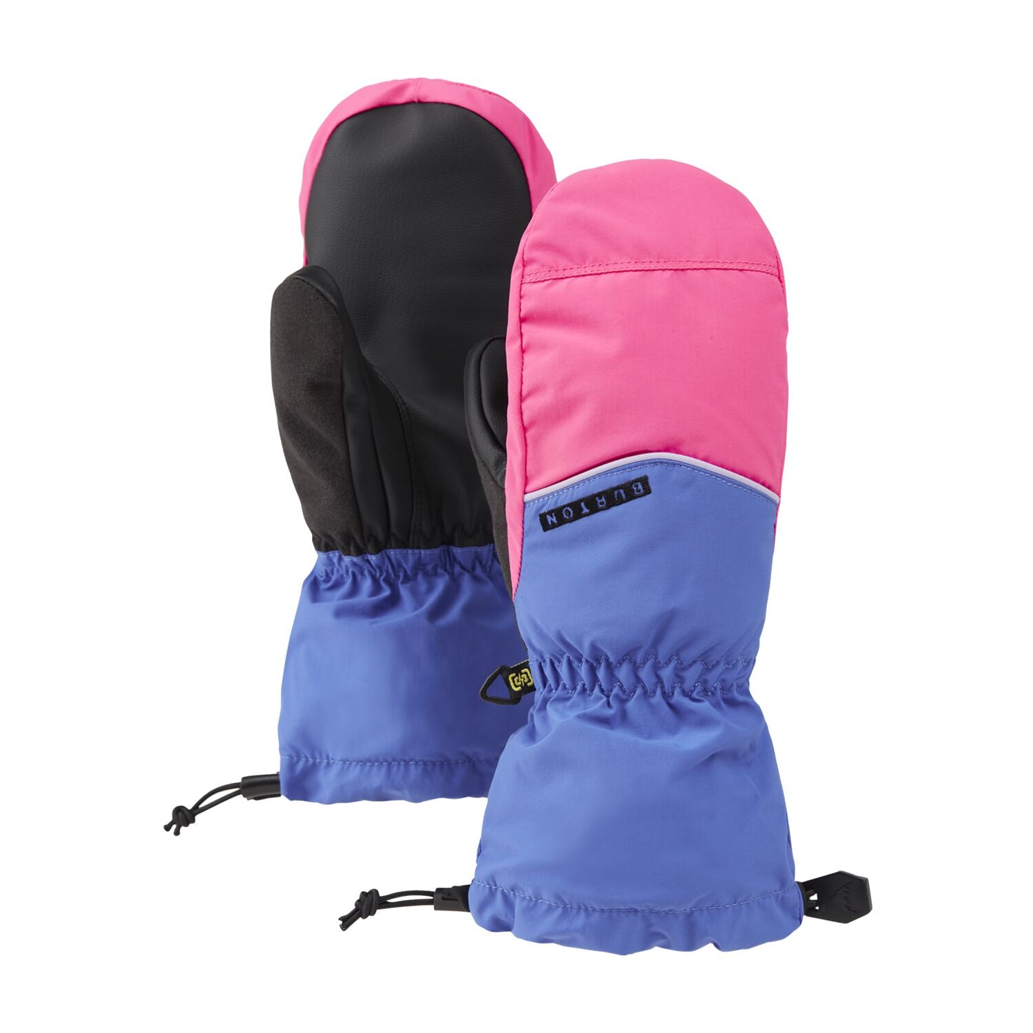 KIDS PROFILE MITT AMPARO BLUE / FUCHSIA FUSION