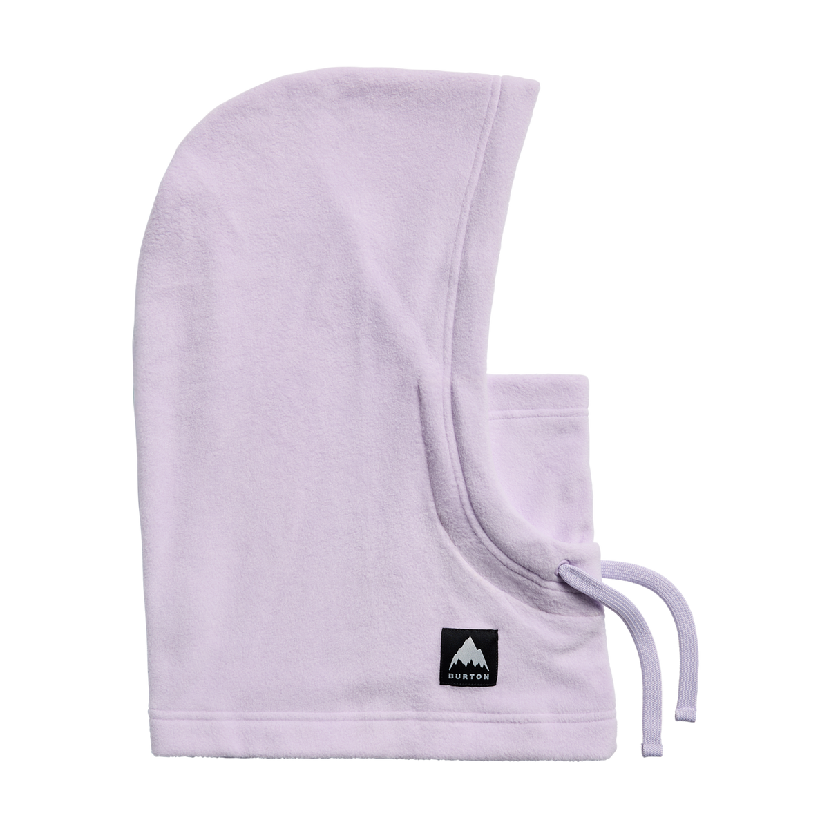 BURKE HOOD MOONDUST PURPLE