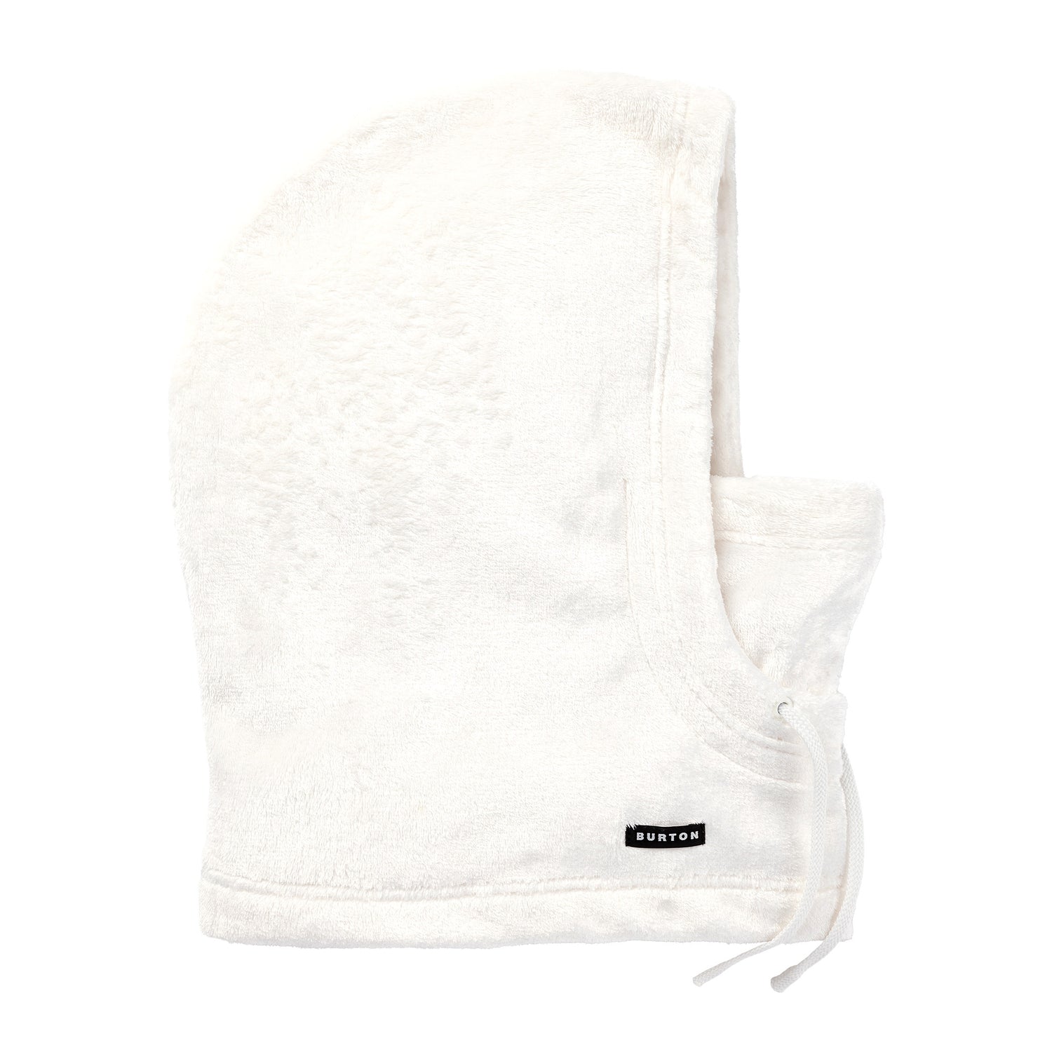 CORA HOOD STOUT WHITE