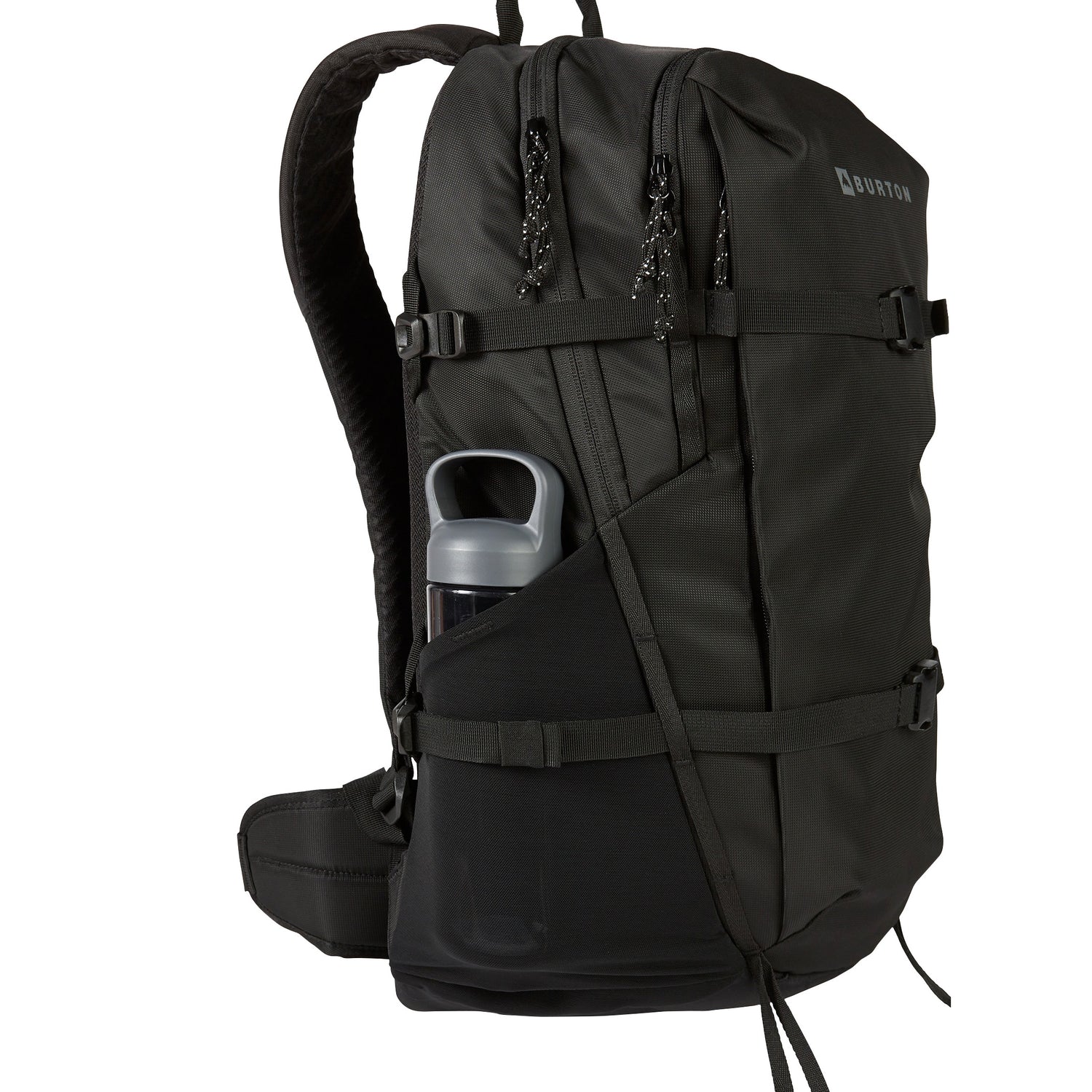 DAY HIKER 30L PACK TRUE BLACK