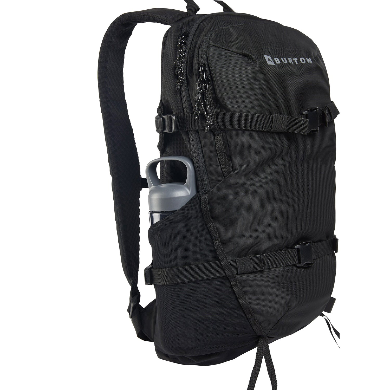 DAY HIKER 22L PACK TRUE BLACK