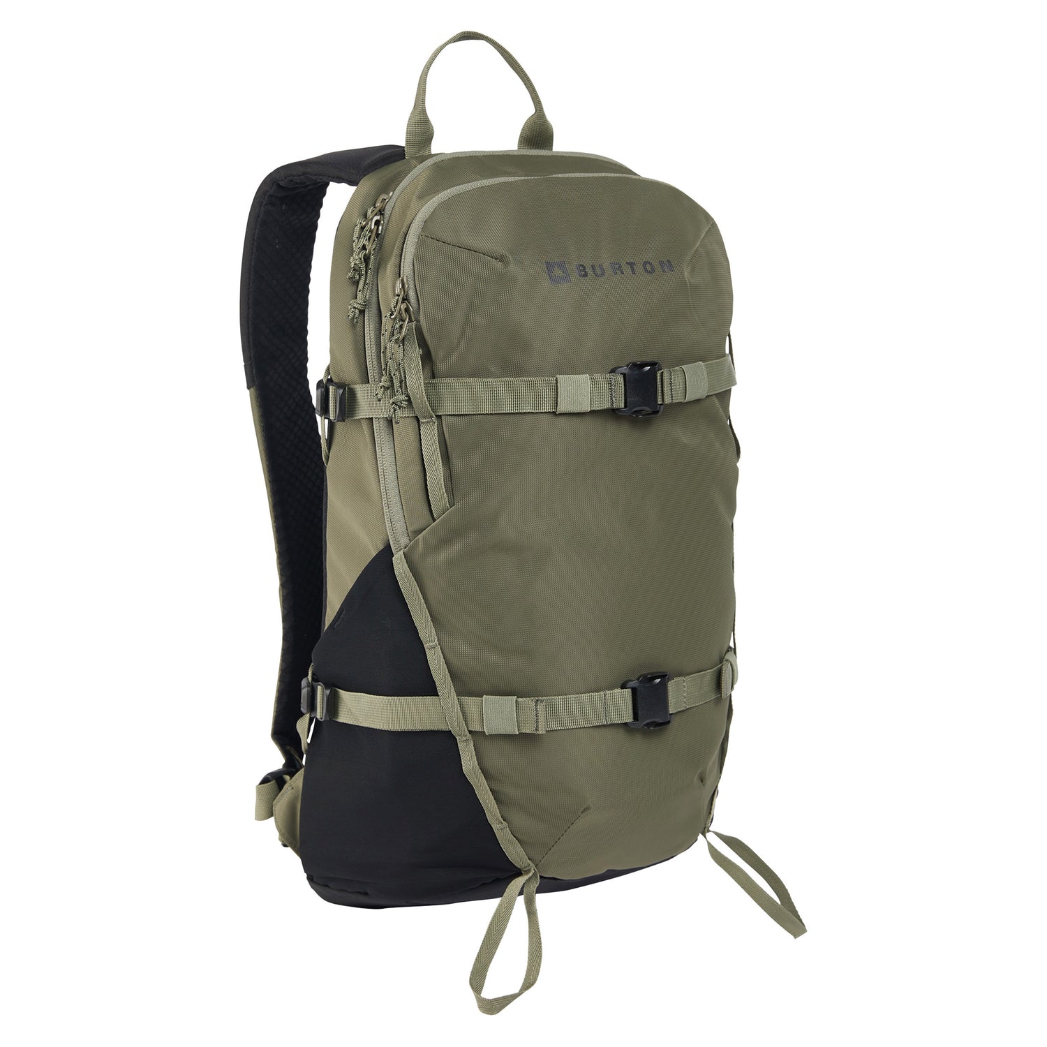 DAY HIKER 22L PACK FOREST MOSS