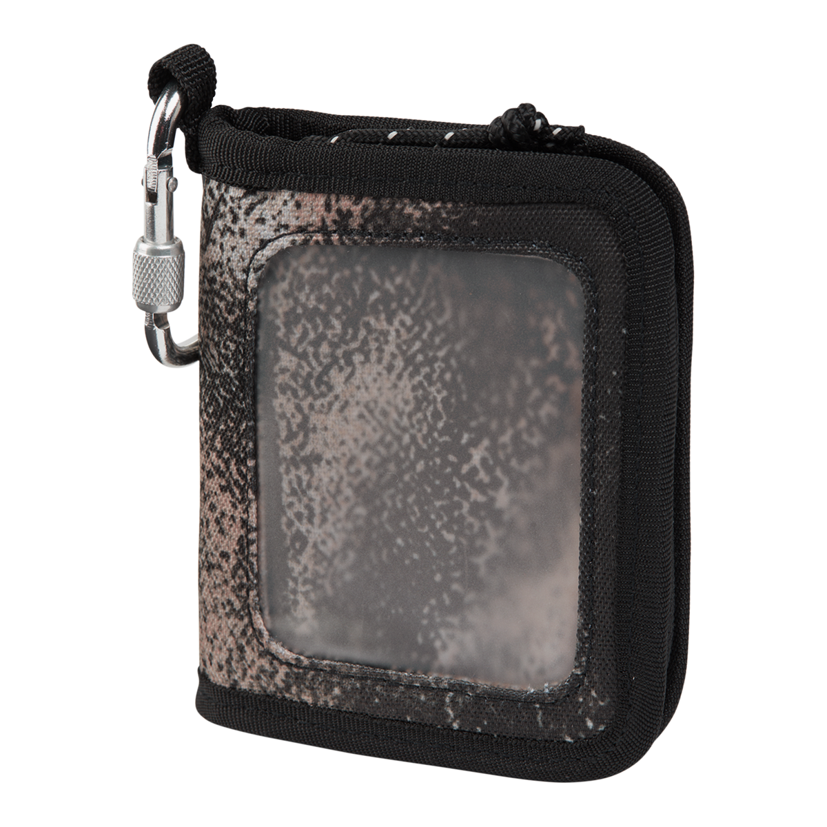 JAPAN ZIP PASS WALLET DESERT ROCK