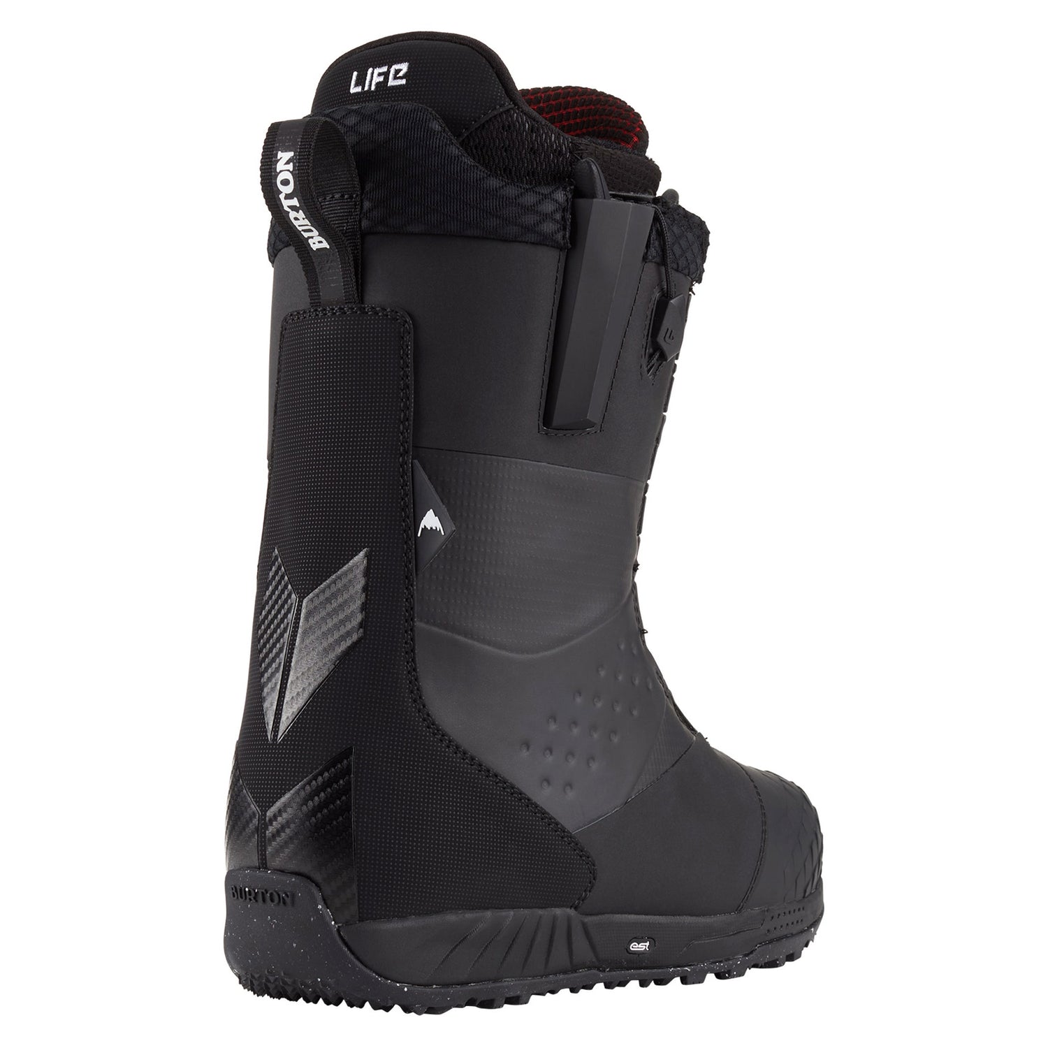 M ION BLACK