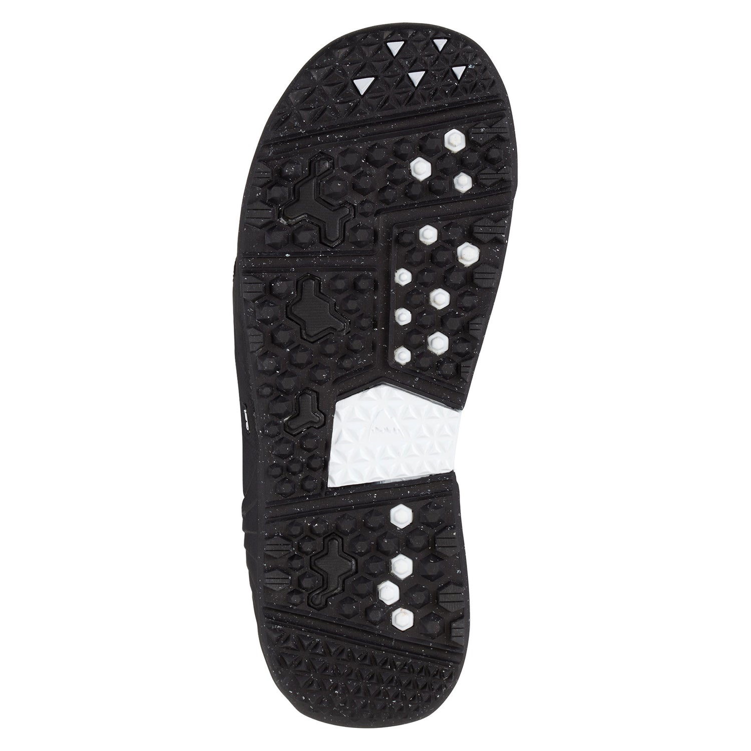 M ION BLACK