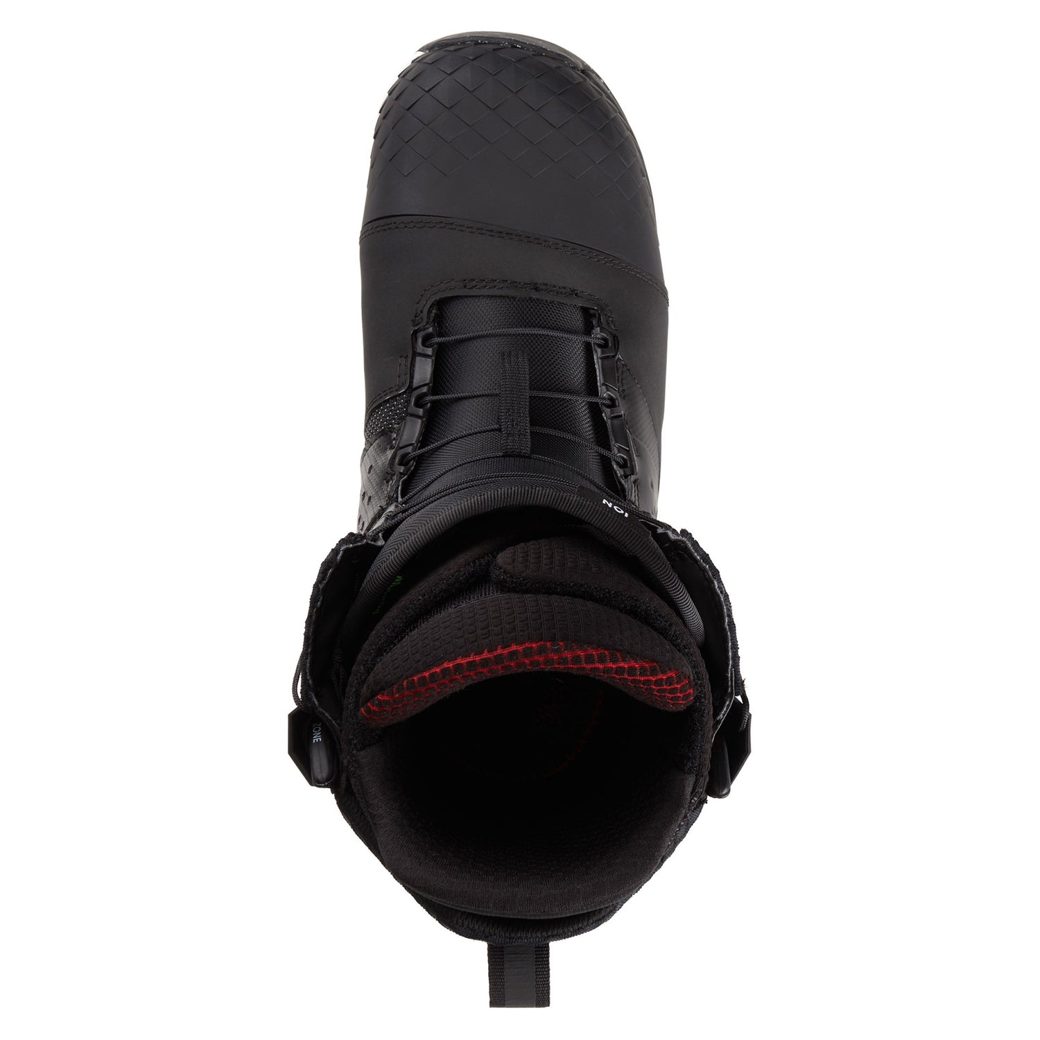 M ION BLACK