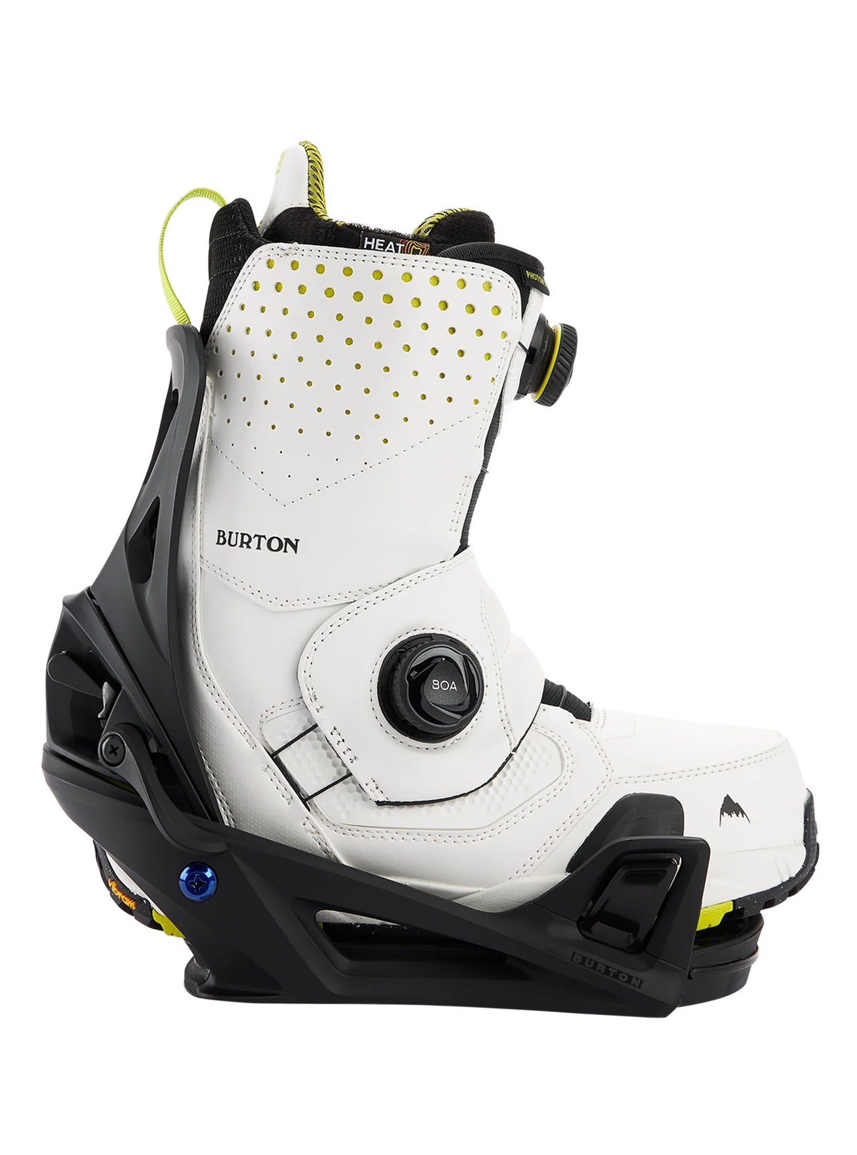 STEP ON® RE:FLEX BLACK