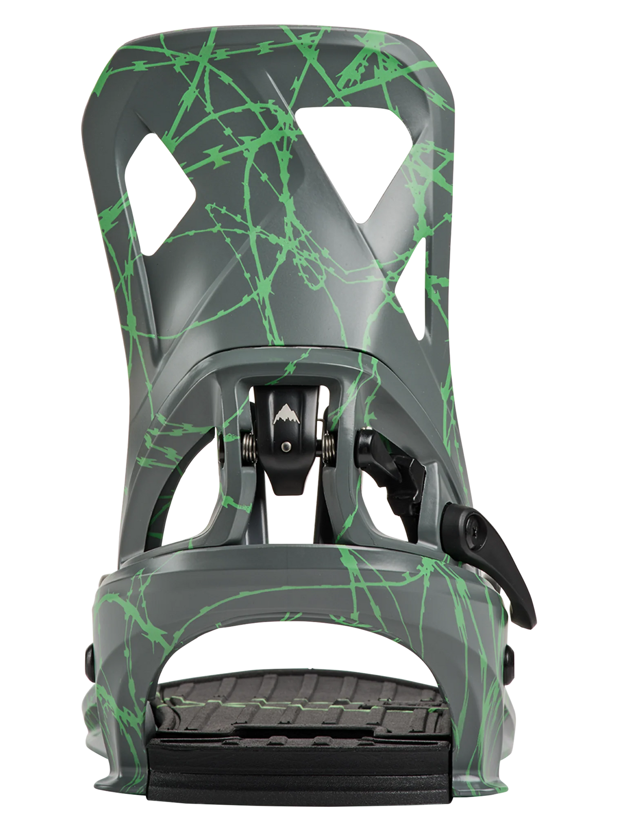 STEP ON® RE:FLEX GRAY / GREEN VOLTAGE