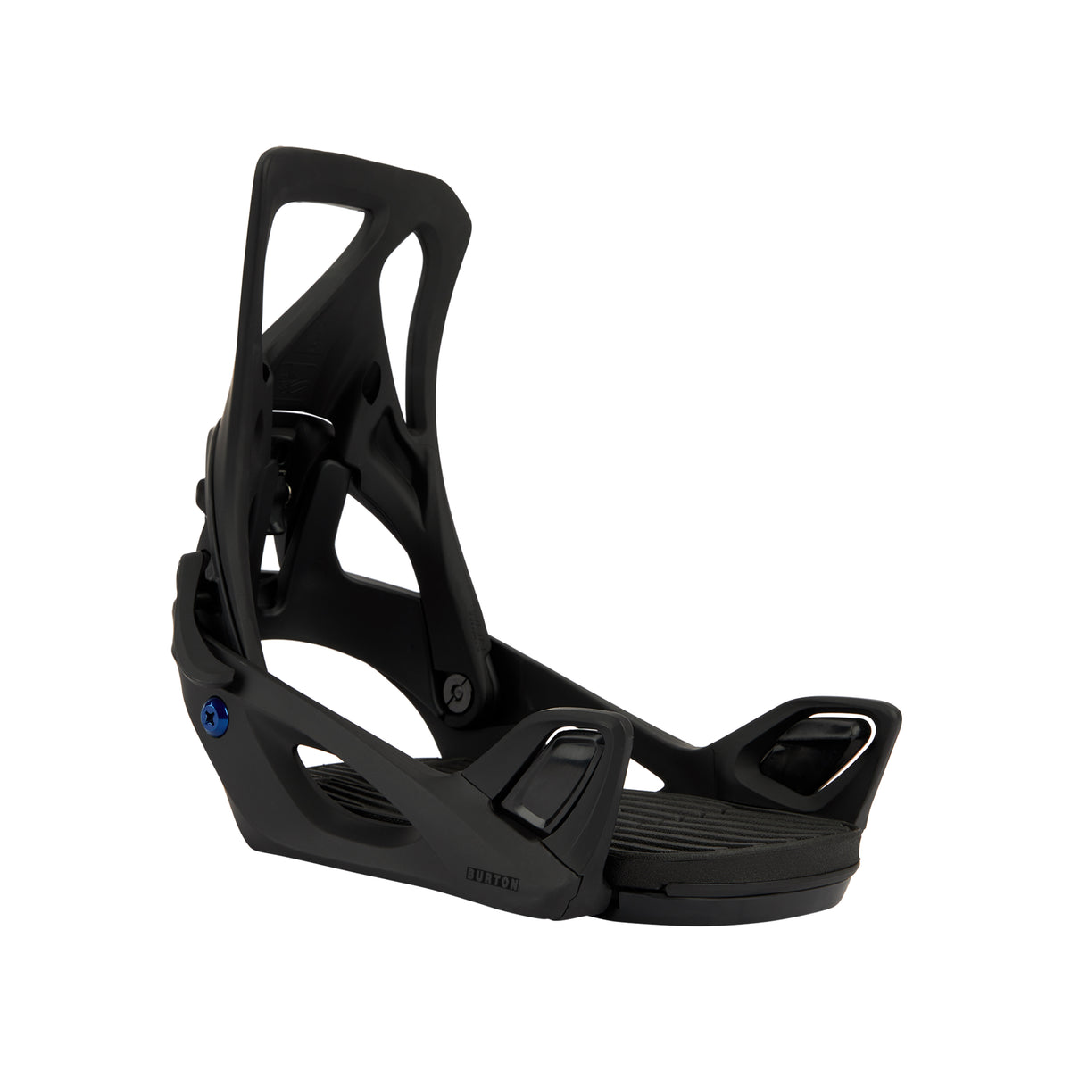 W STEP ON® RE:FLEX BLACK
