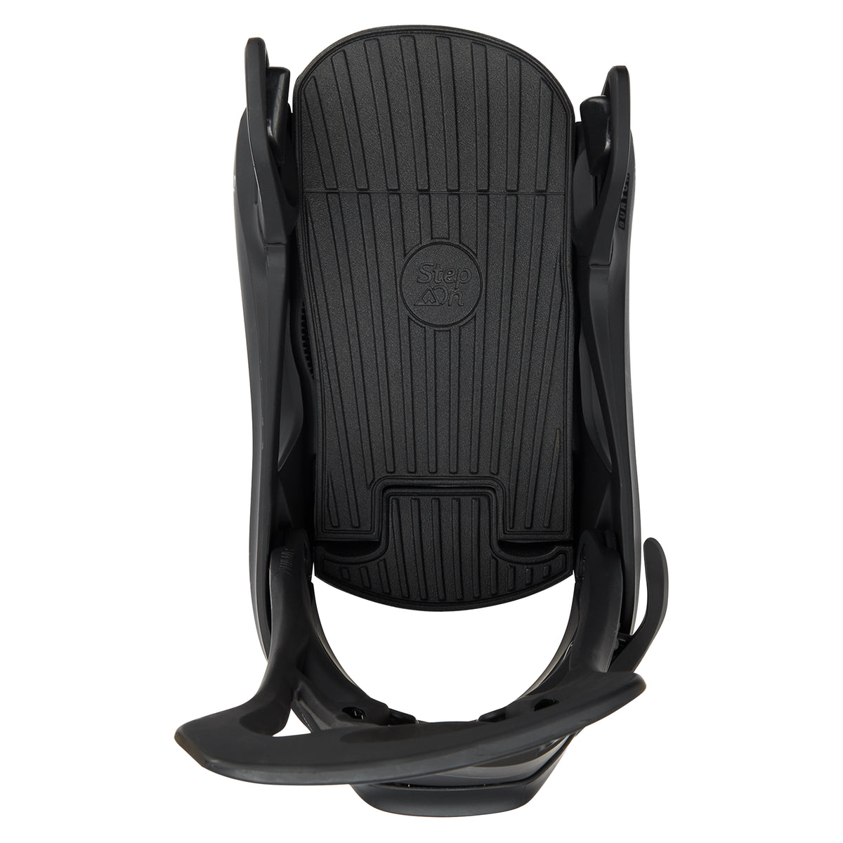 W STEP ON® RE:FLEX BLACK
