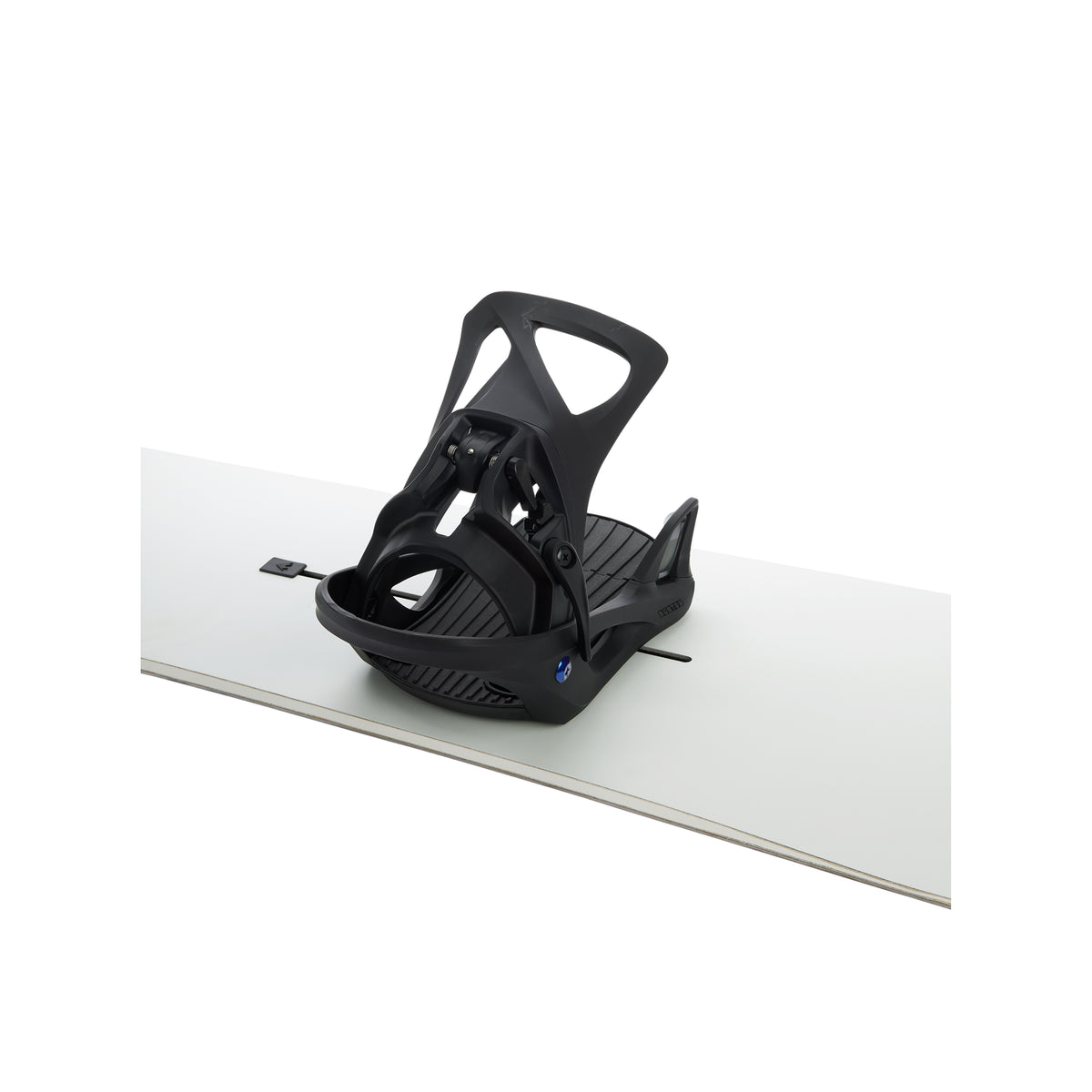 W STEP ON® RE:FLEX BLACK