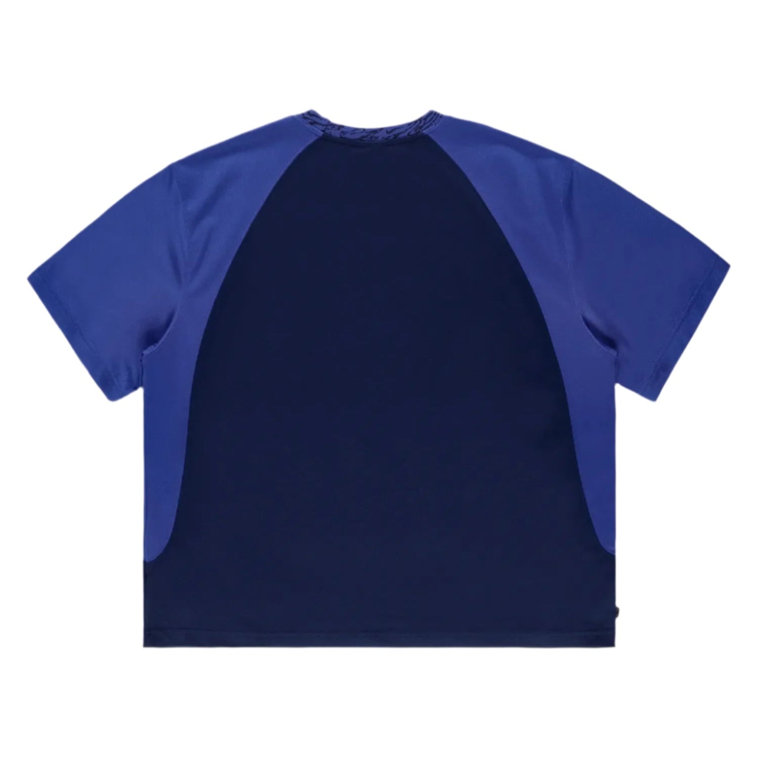 SB KNIT JERSEY BLUE VOID / GAME ROYAL