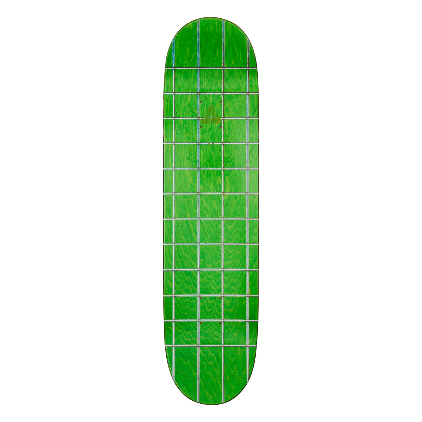 BRADY PRO S40 8.0 DECK