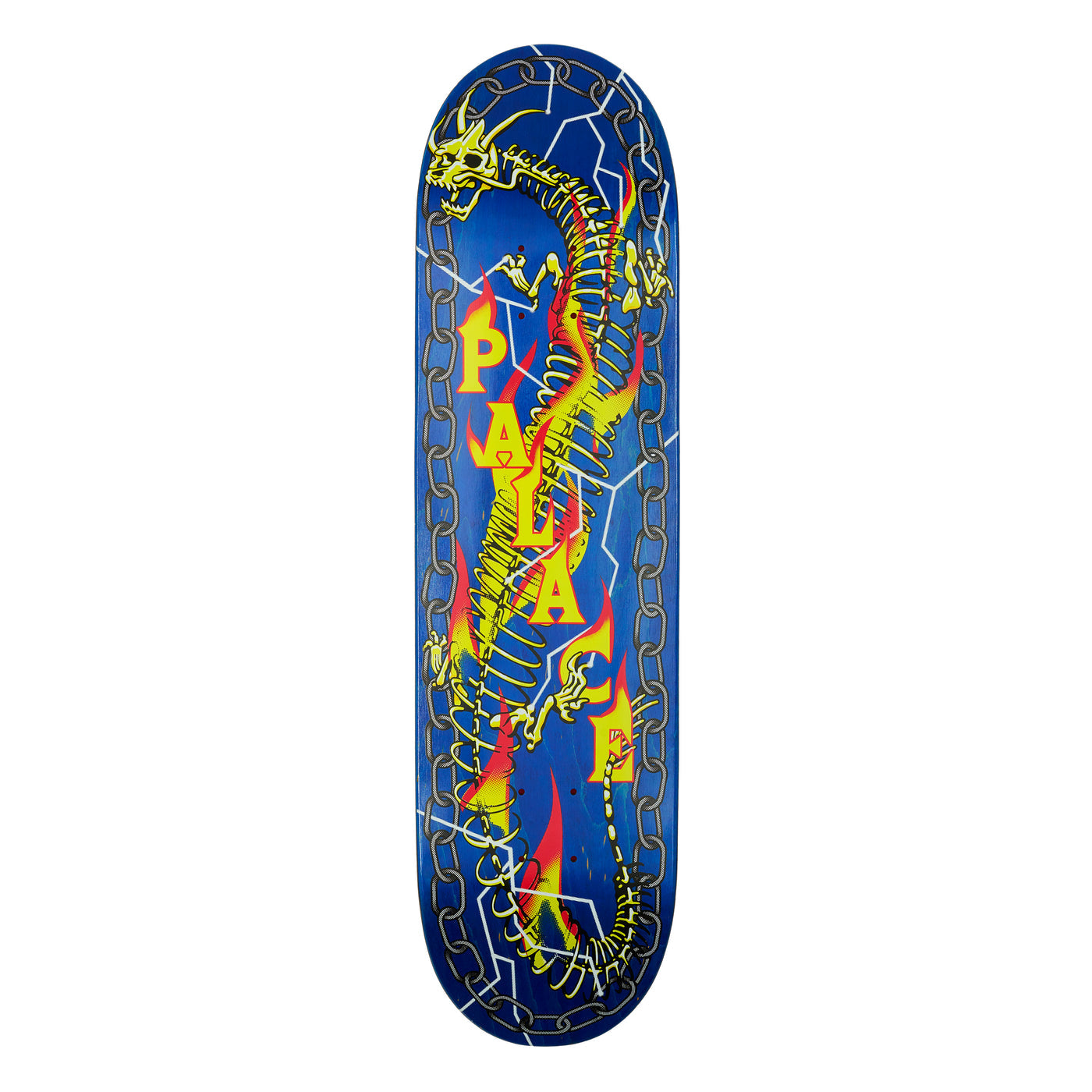 DRAGON S40 8.375 DECK