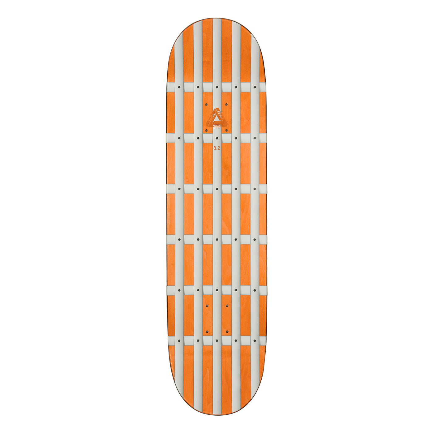 LUCAS PRO S40 8.25 DECK