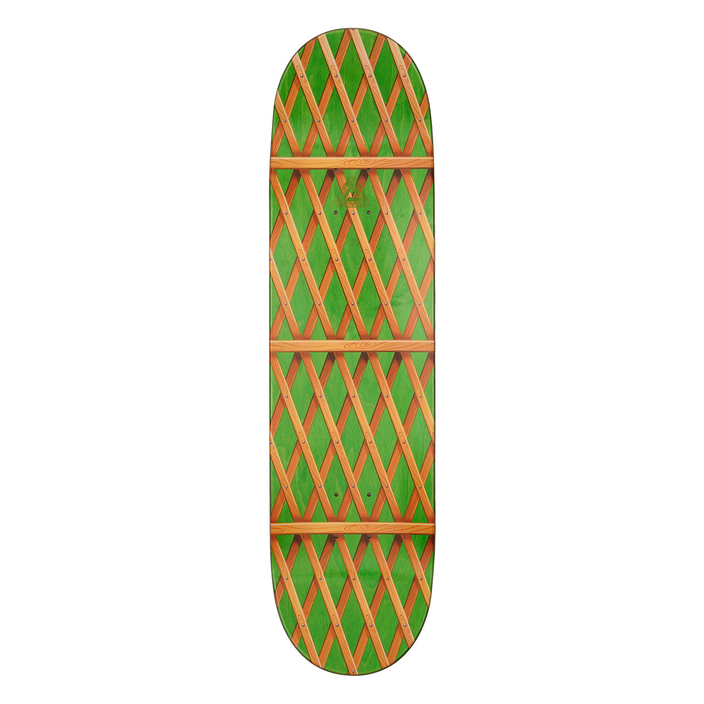 LUCIEN PRO S40 8.25 DECK