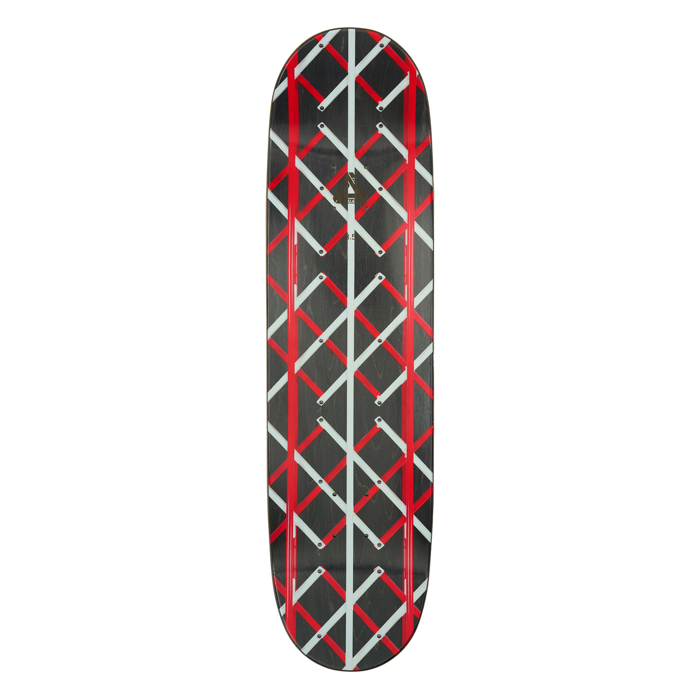 CHARLIE PRO S40 8.5 DECK