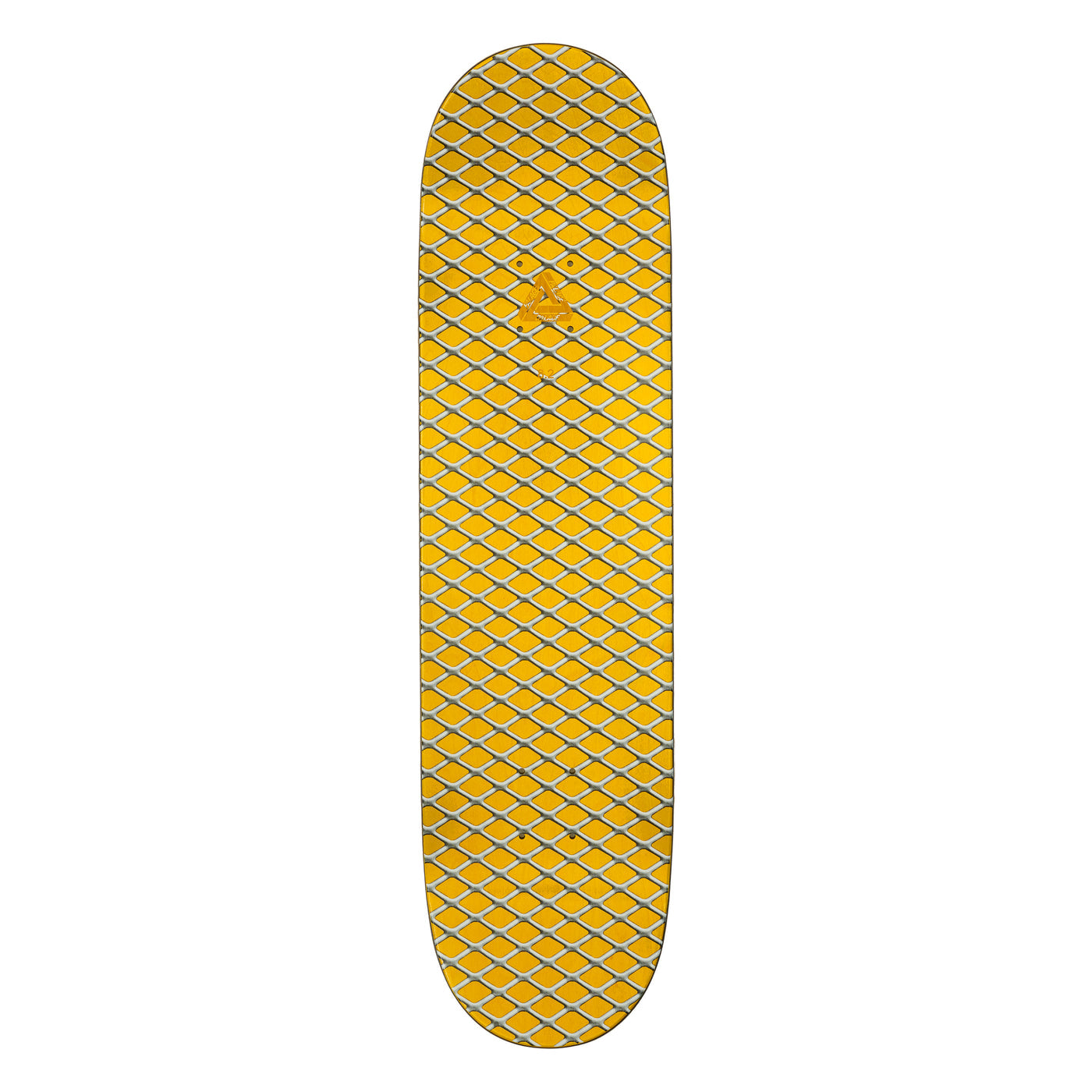 JAHMIR PRO S40 8.25 DECK