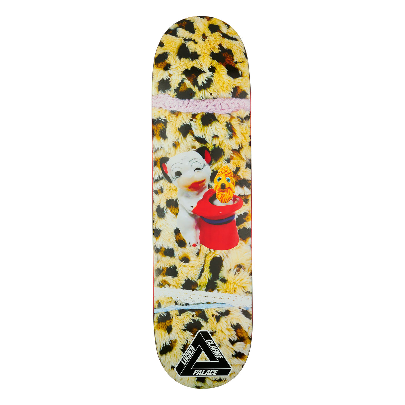LUCIEN PRO S40 8.25 DECK