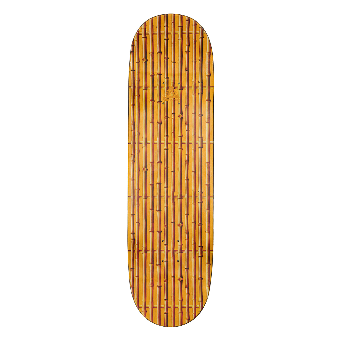 VILLE PRO S40 9.0 DECK