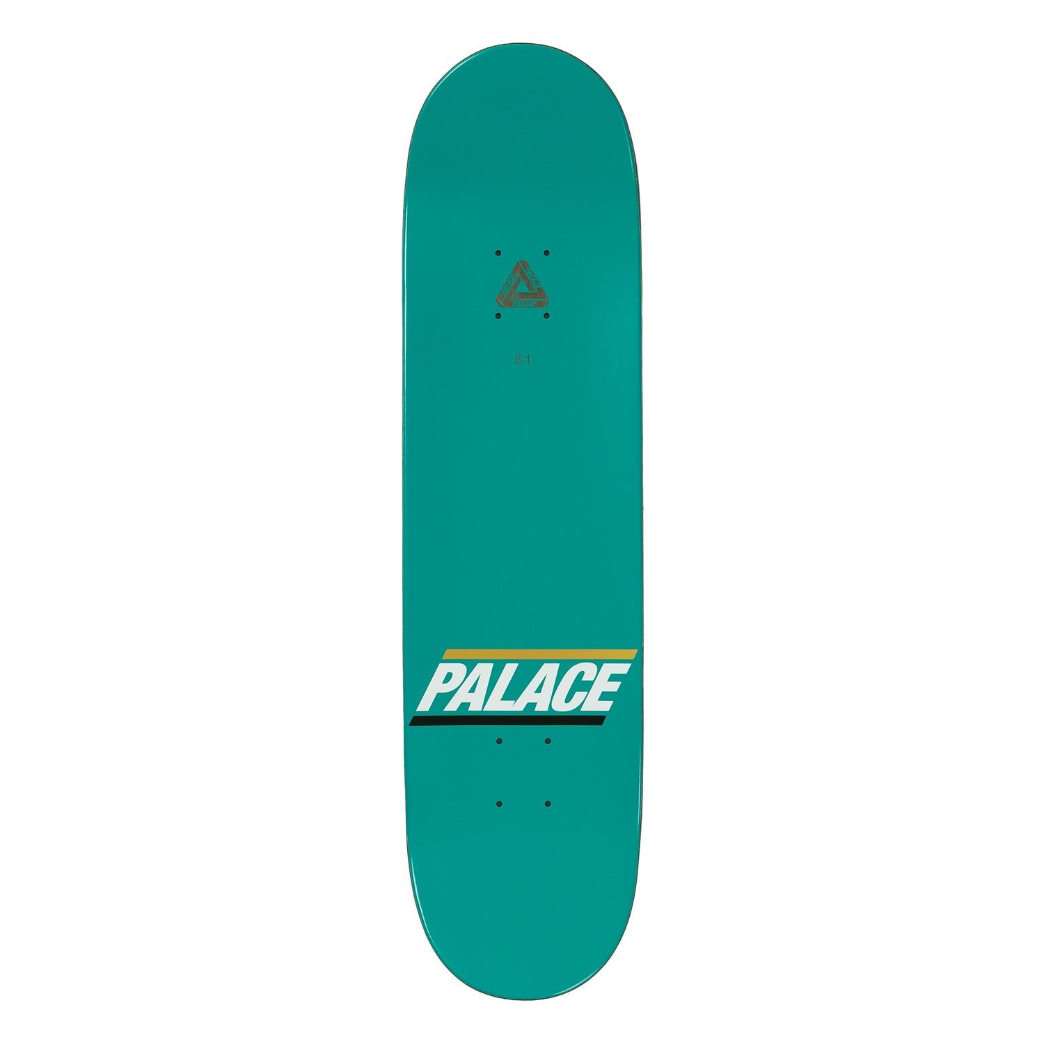 BENNY S41 8.1 DECK