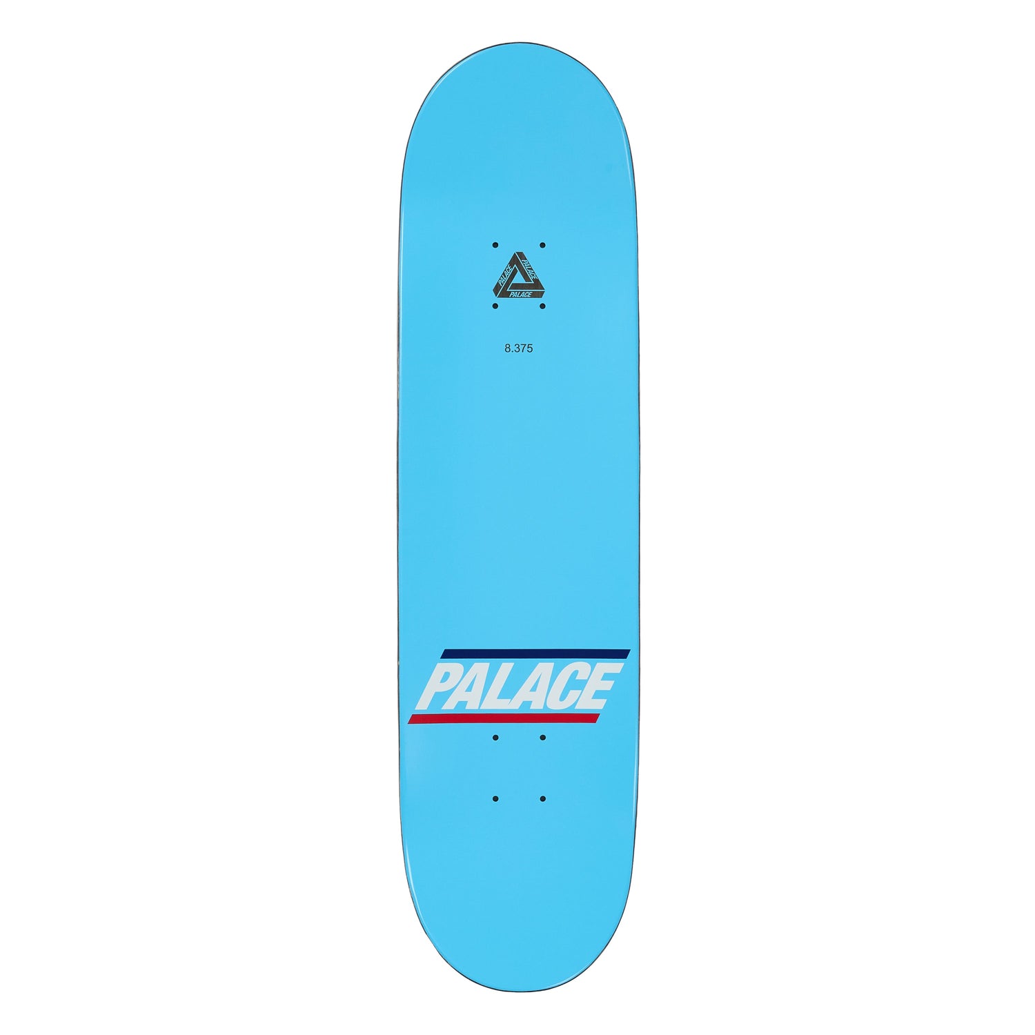 CHEWY S41 8.375 DECK