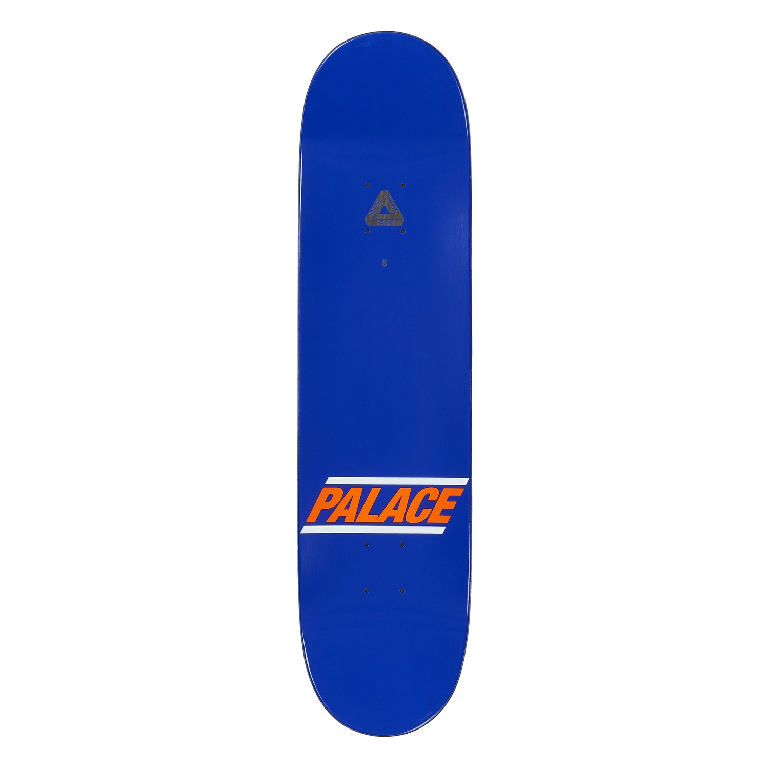POWERS S41 8.0 DECK