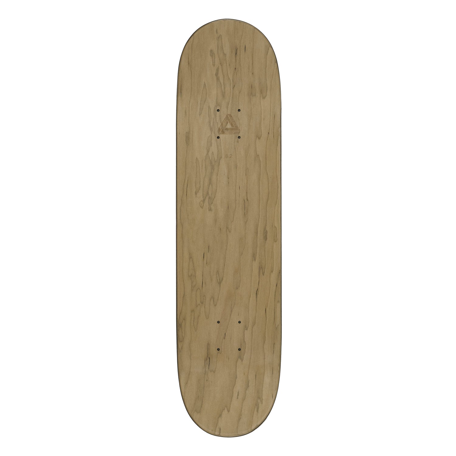 LUCAS PRO 8.2 DECK