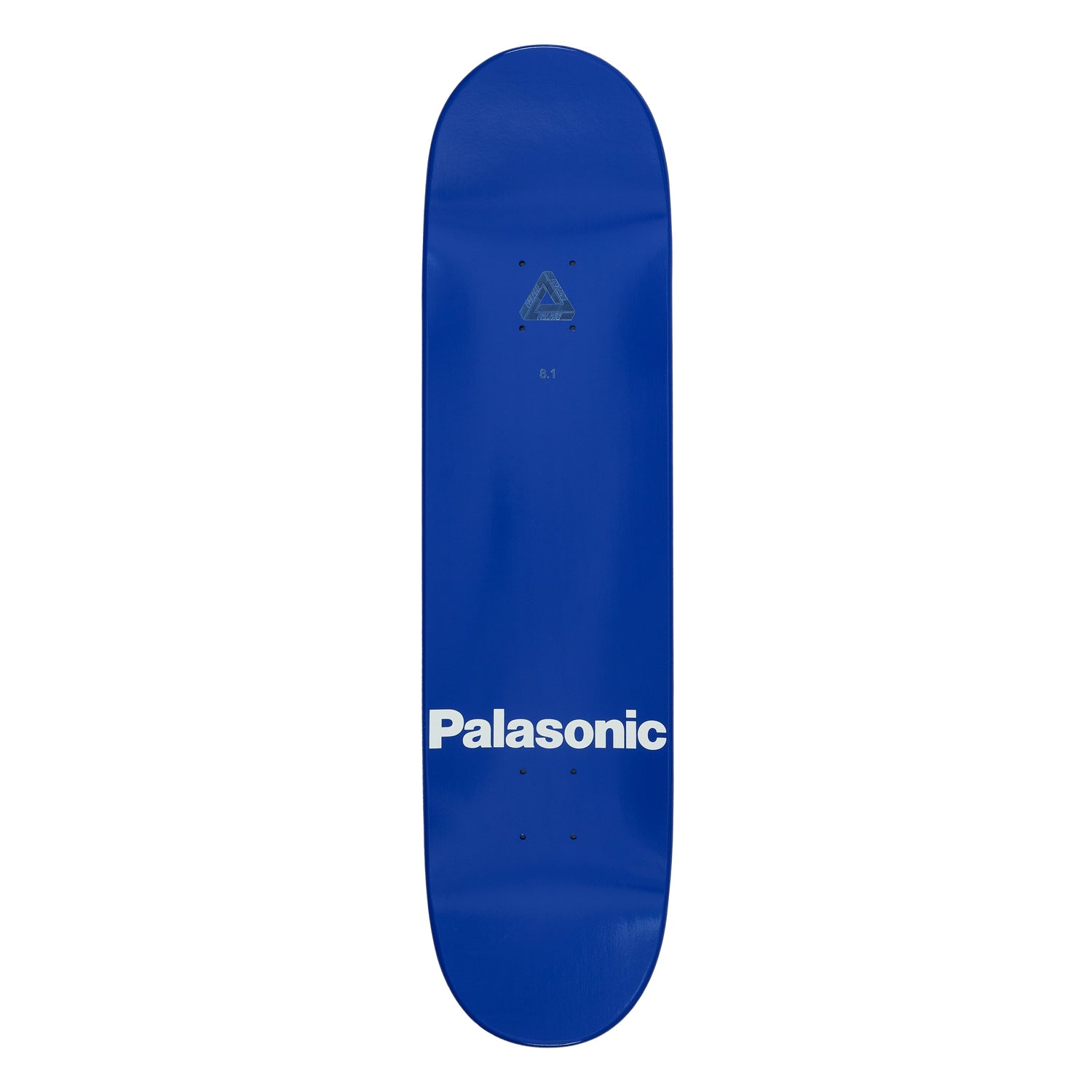 PALASONIC 8.1 DECK