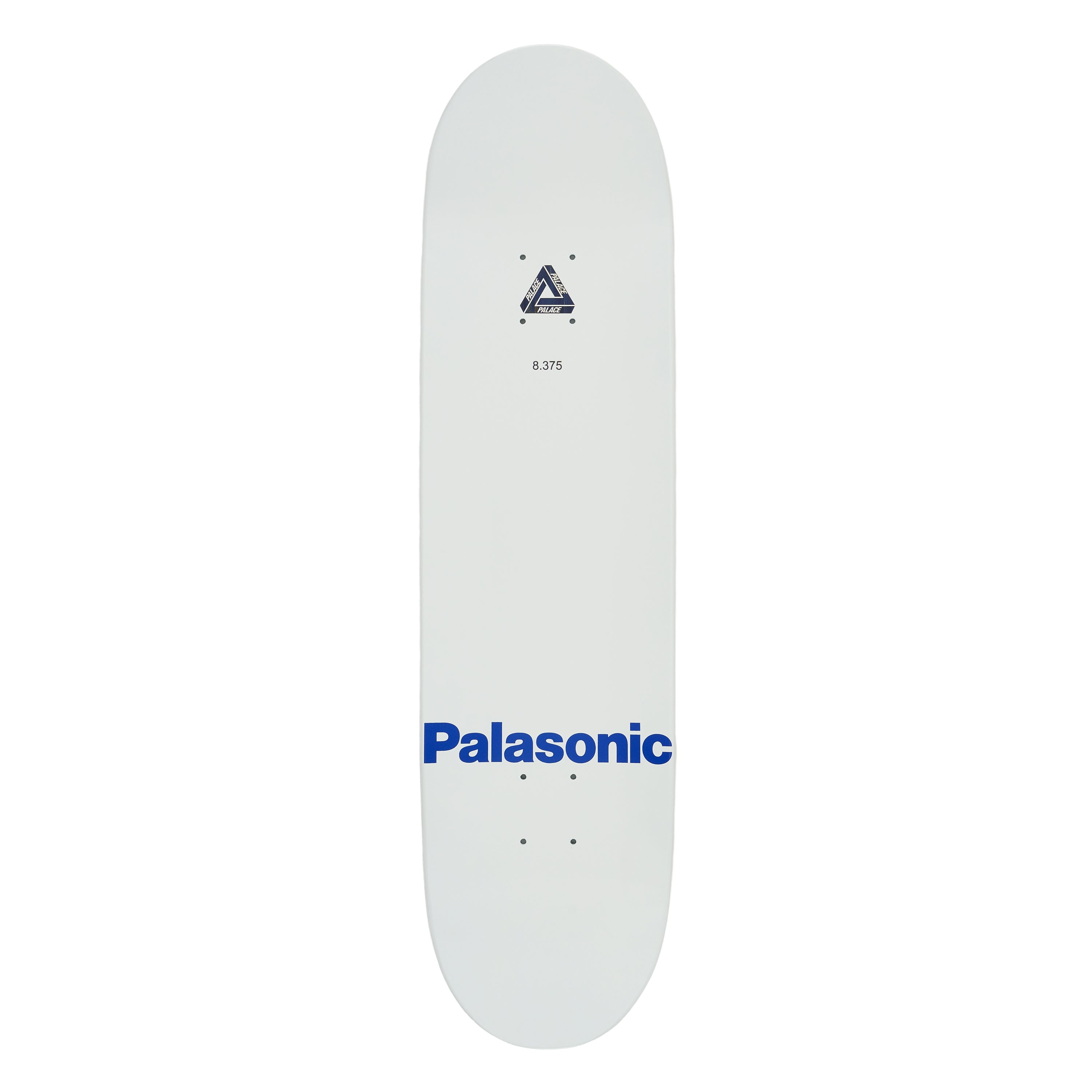 PALASONIC 8.375 DECK – BIG AIR