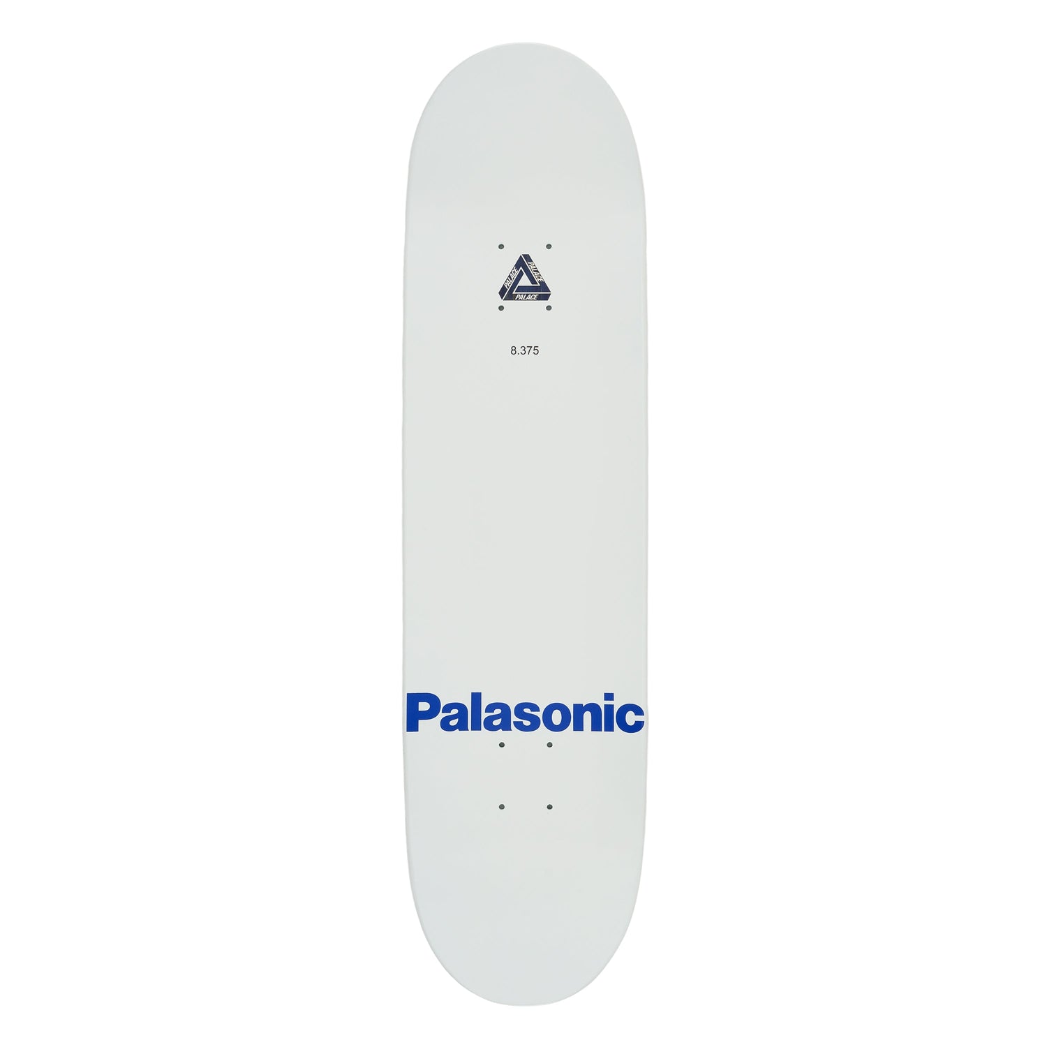 PALASONIC 8.375 DECK