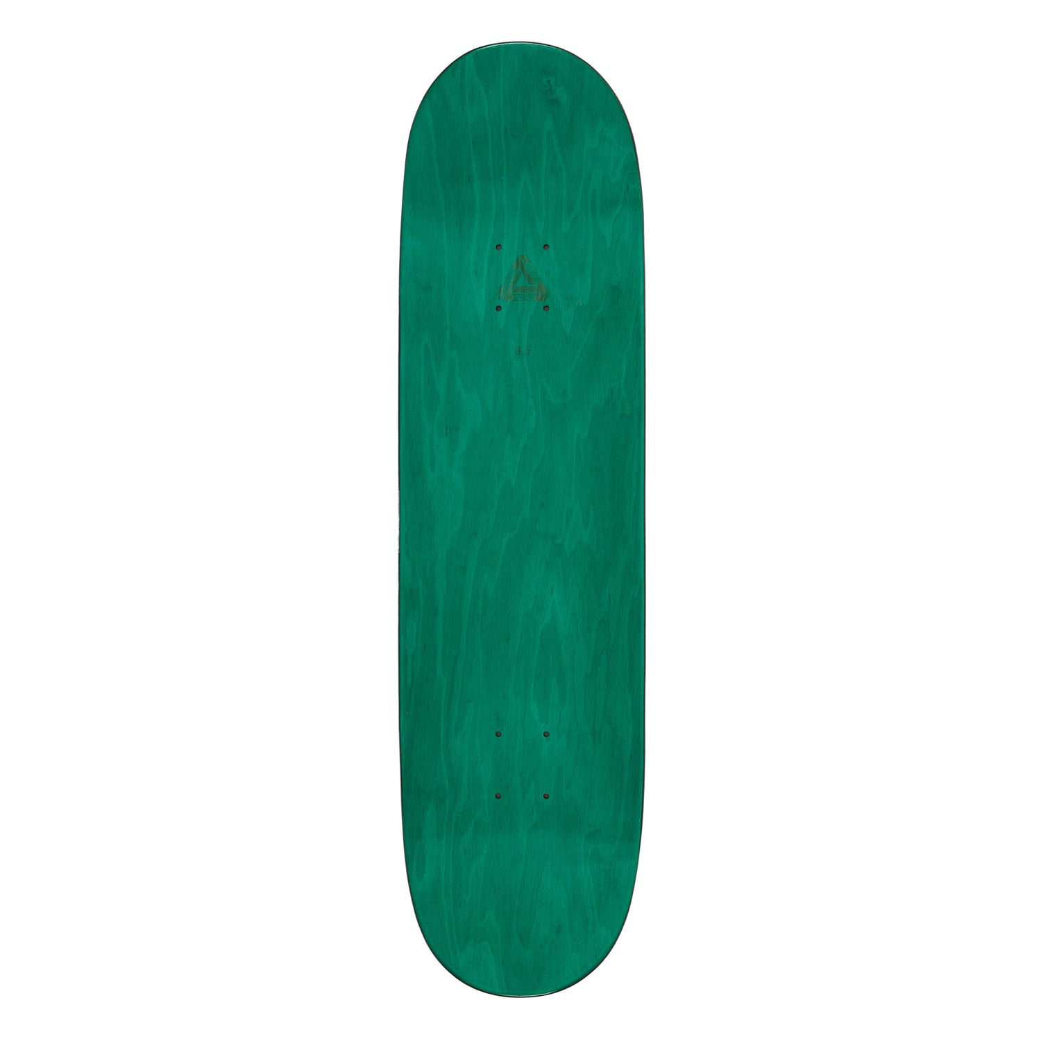CHARLIE PRO 8.5 DECK