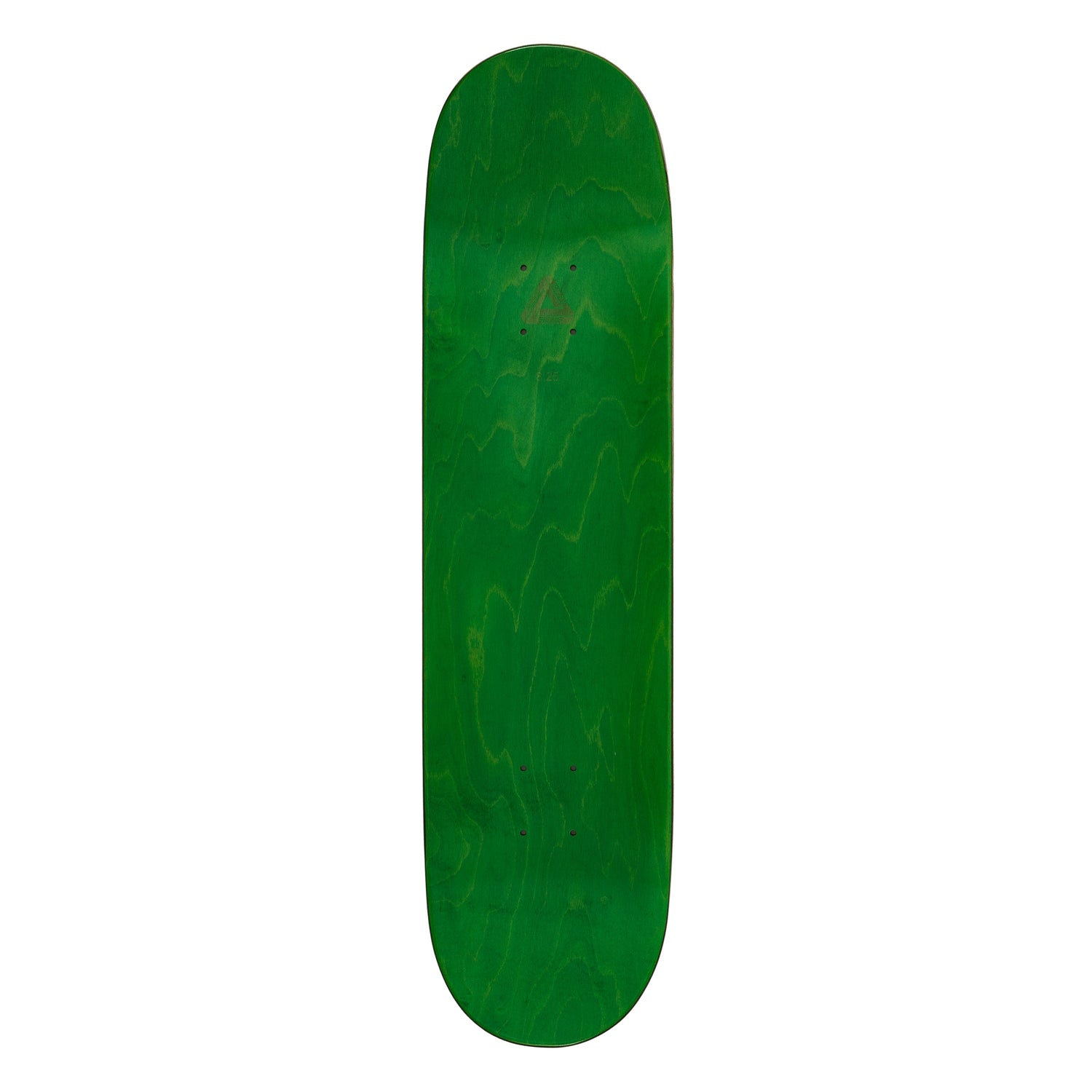 JAHMIR PRO 8.25 DECK
