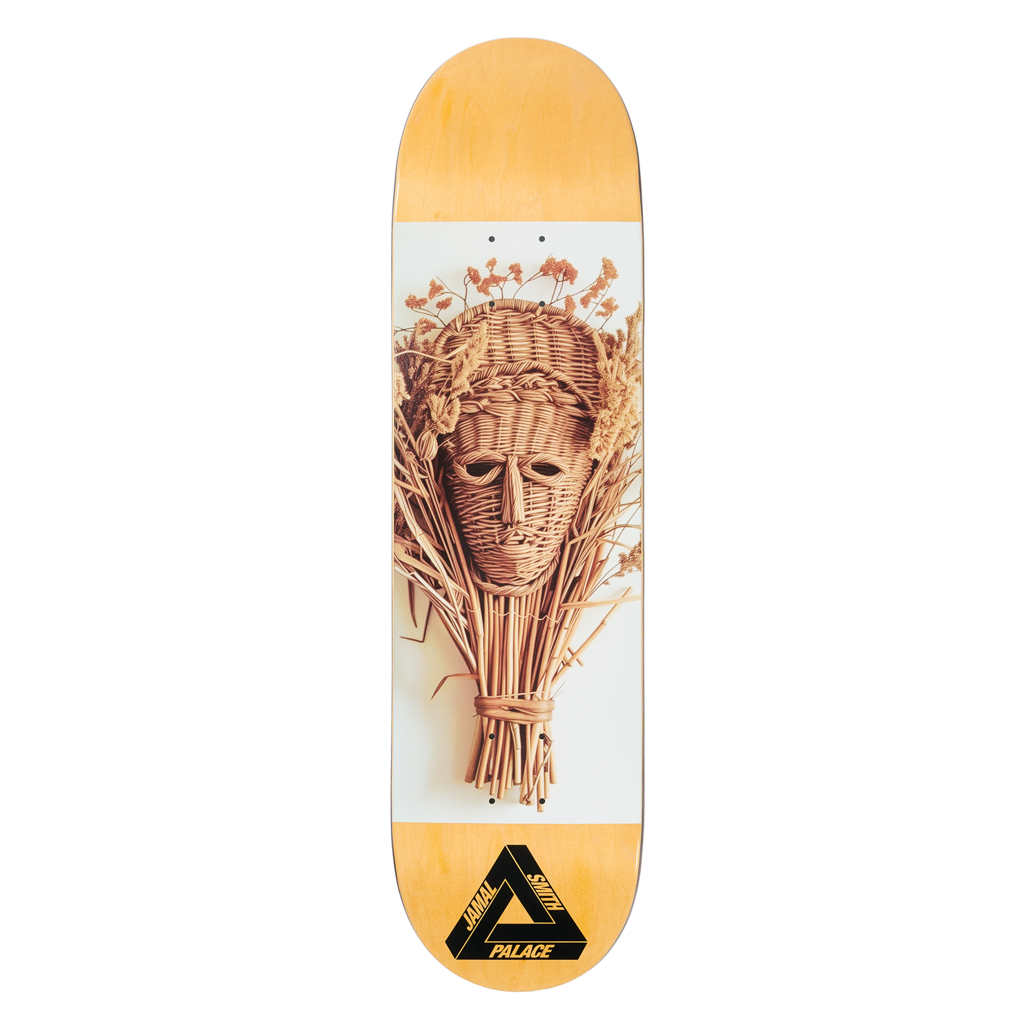 JAMAL PRO S43 8.25 DECK