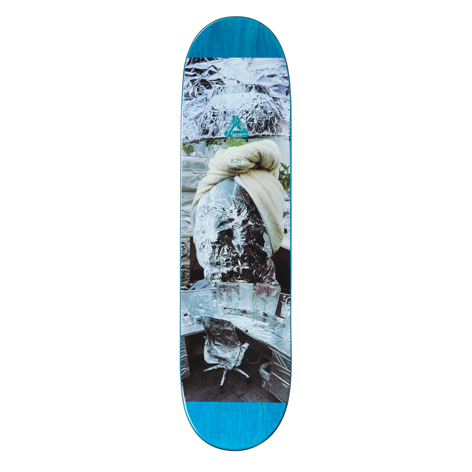 JAMAL PRO S43 8.25 DECK