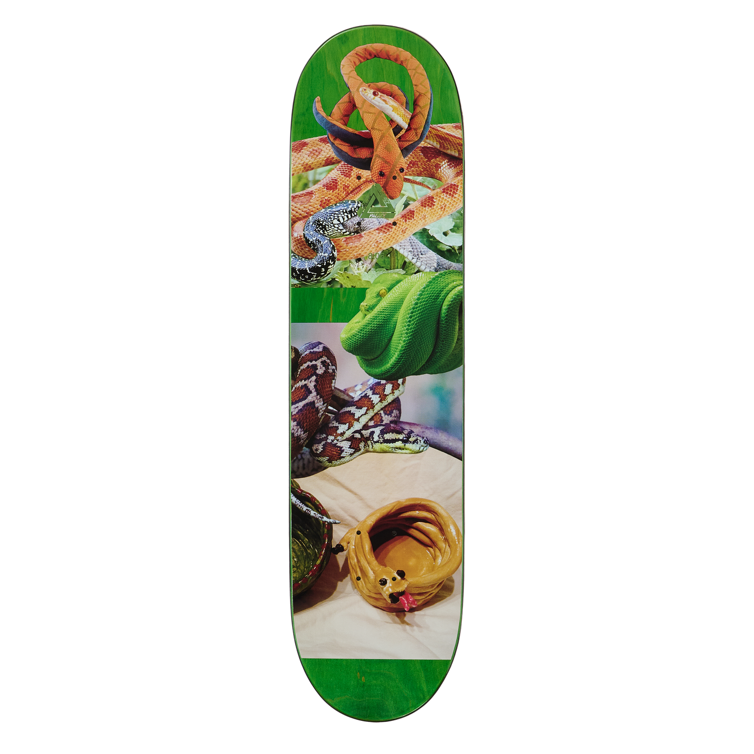 RORY PRO S43 8.06 DECK