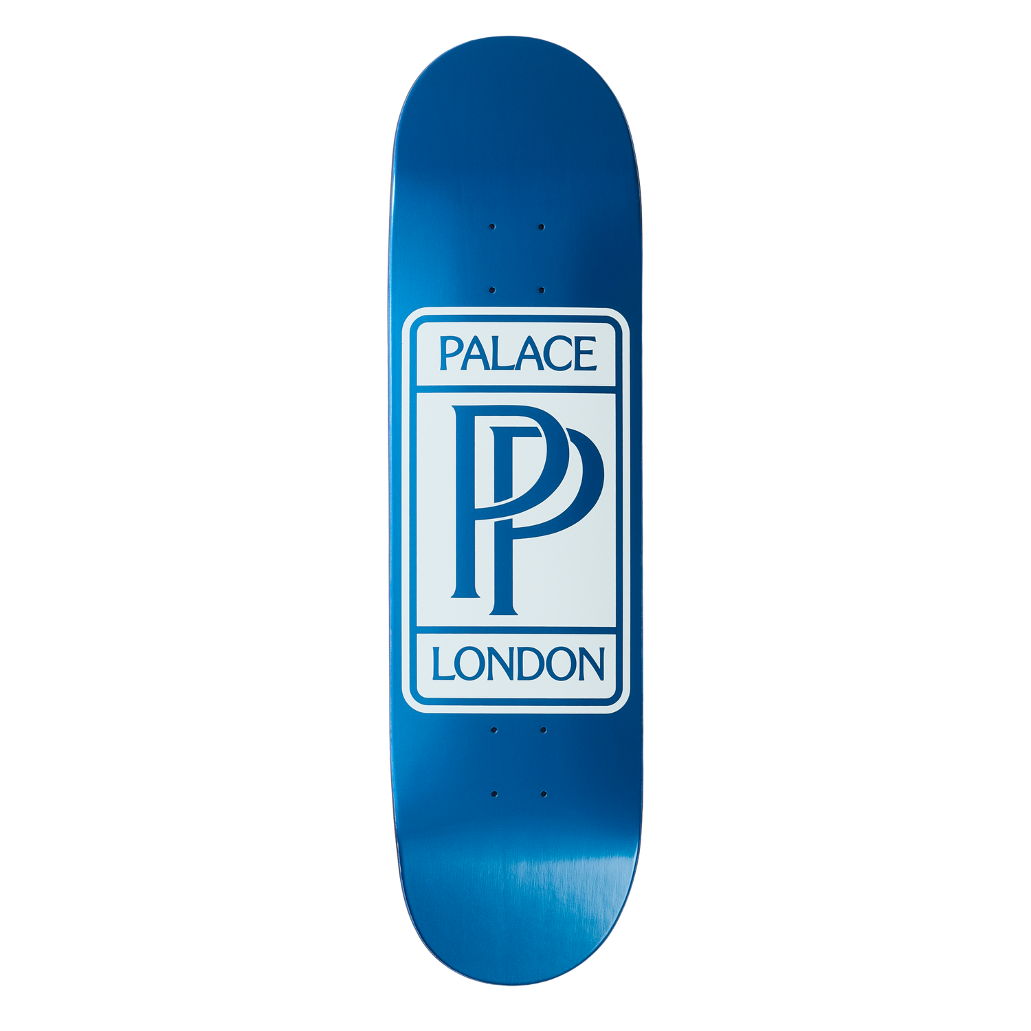 PP 8.5 DECK