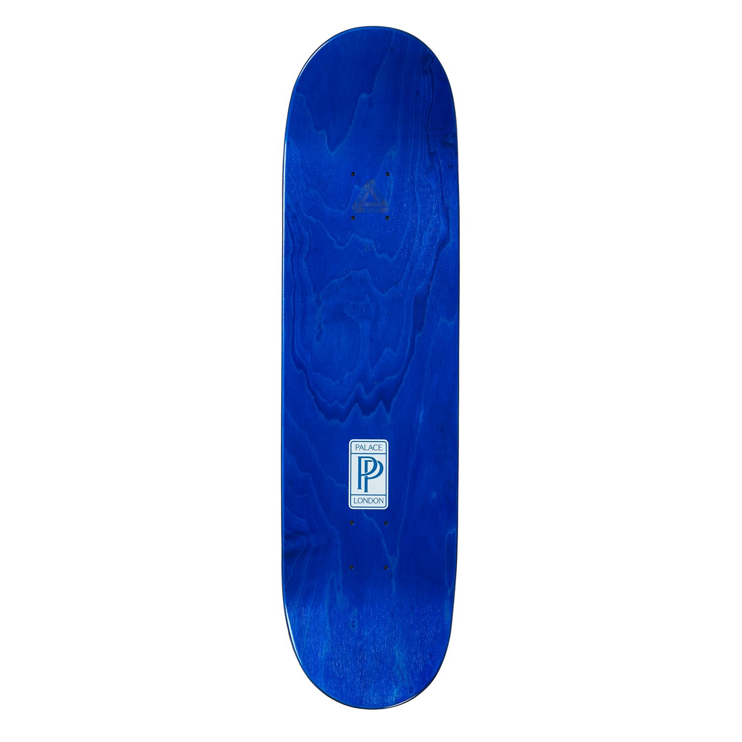 PP 8.5 DECK