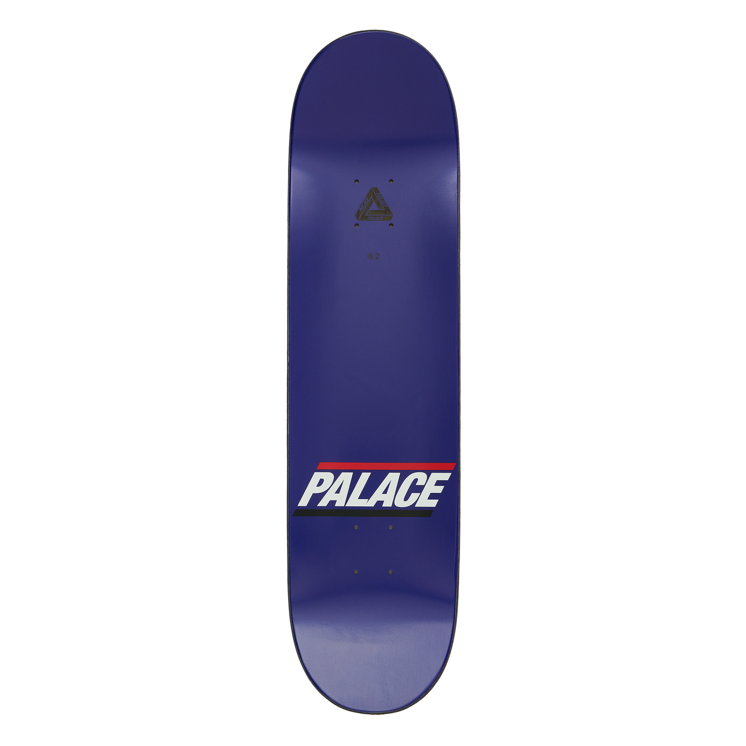 LUCAS PRO S43 8.2 DECK