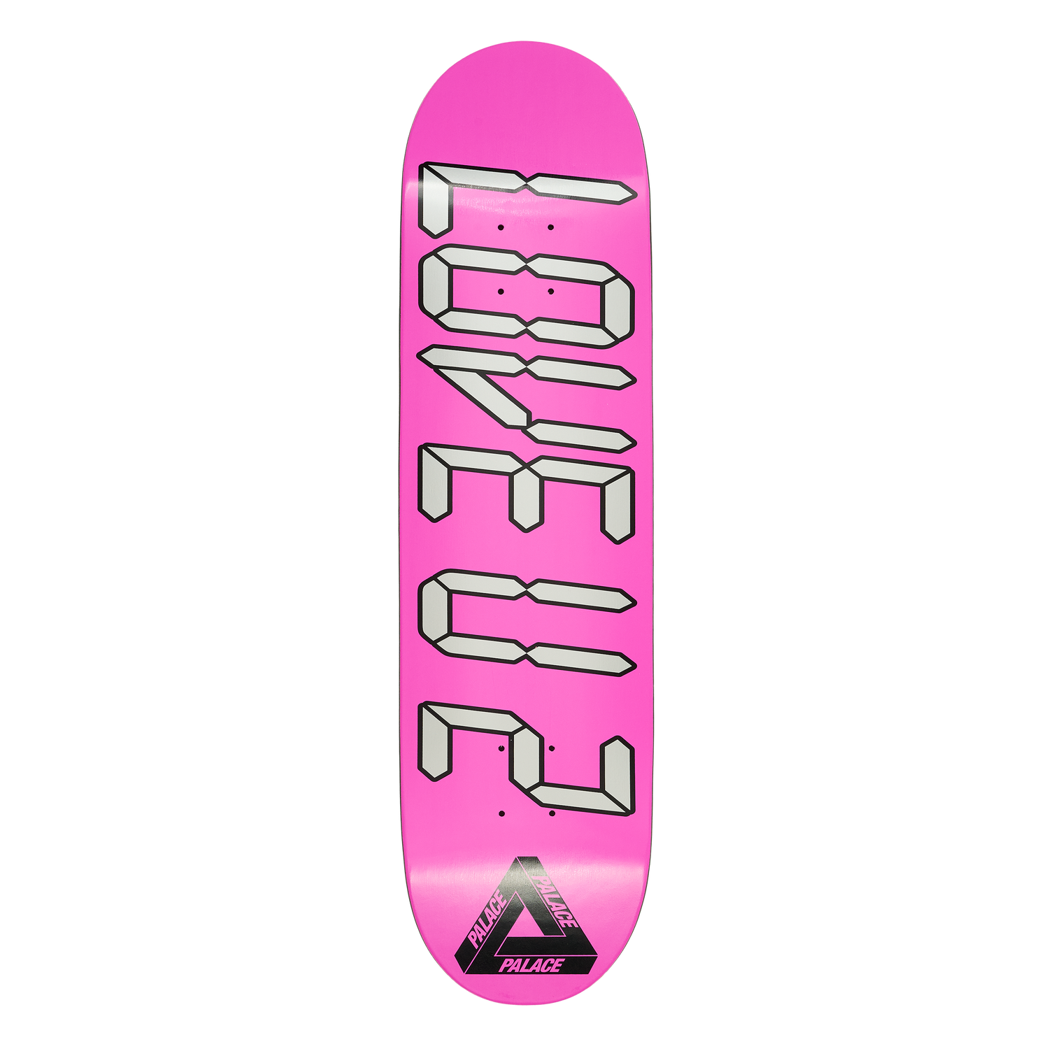 LUV U 2 8.375 DECK