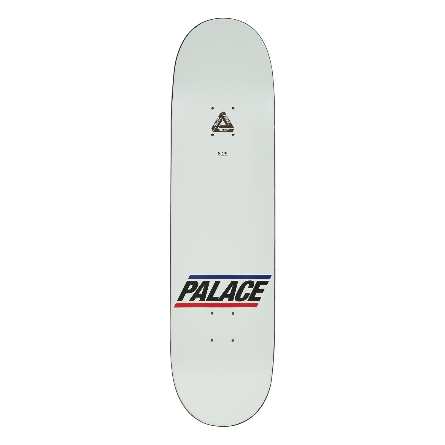 BASICALLY A BOARD 8.25 DECK