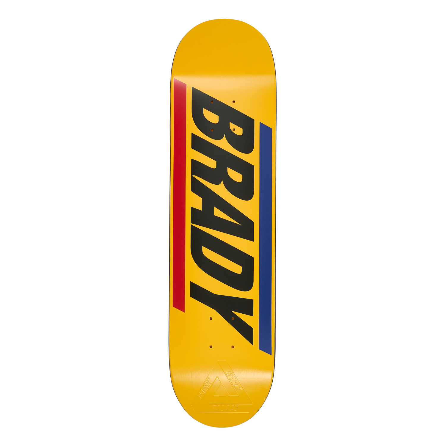 BRADY PRO S43 8.0 DECK