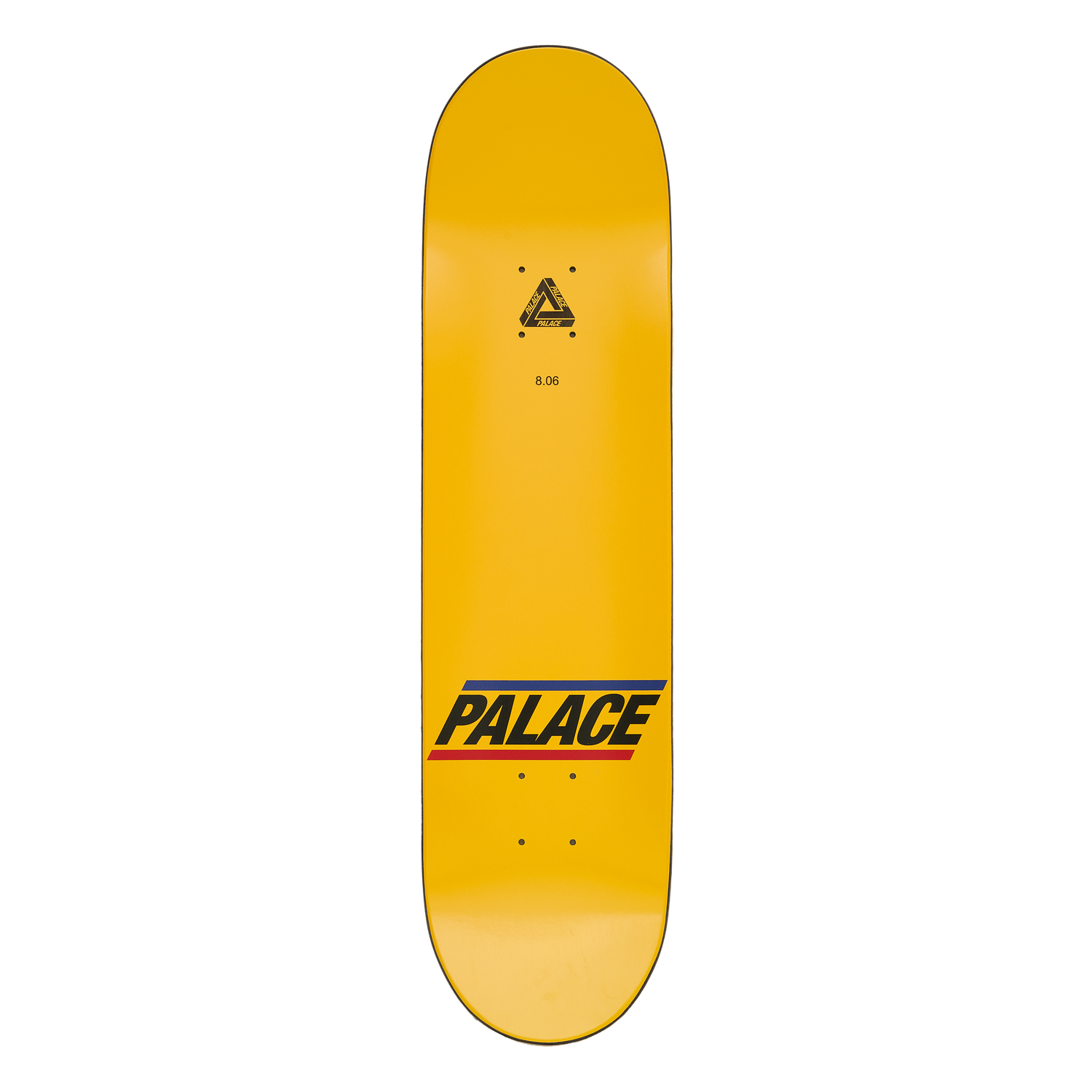 BRADY PRO S43 8.0 DECK