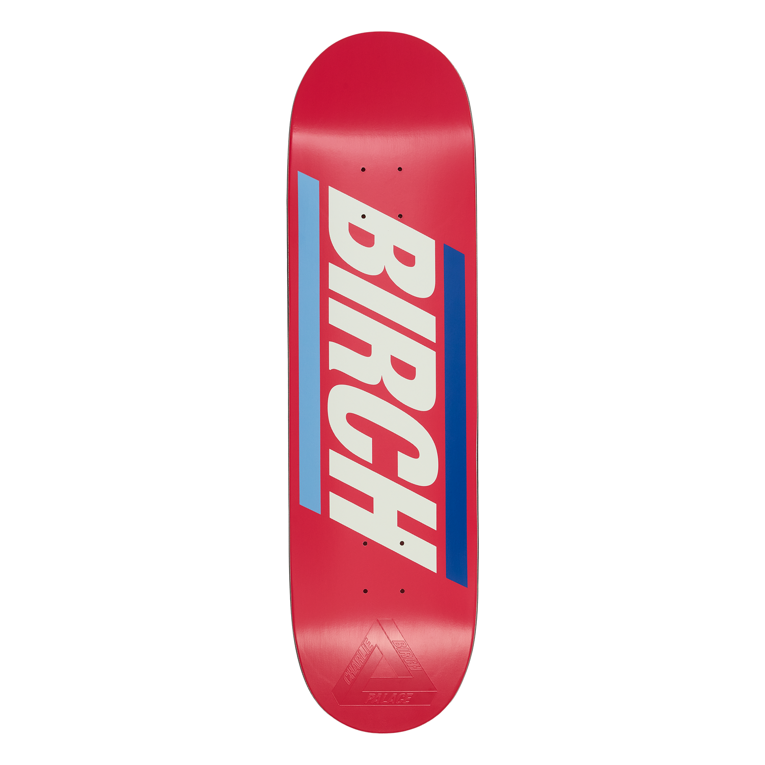 CHARLIE PRO S43 8.5 DECK
