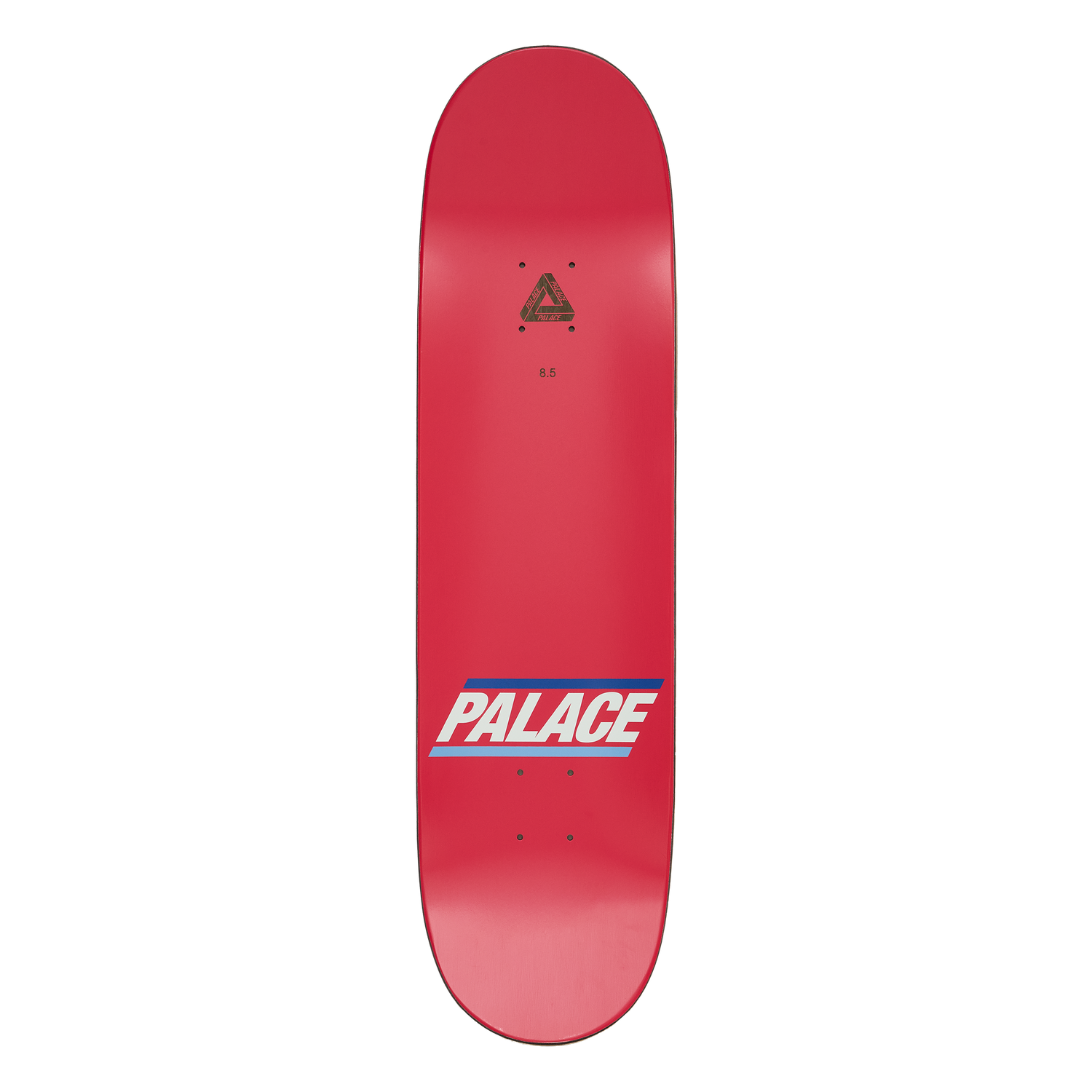 CHARLIE PRO S43 8.5 DECK