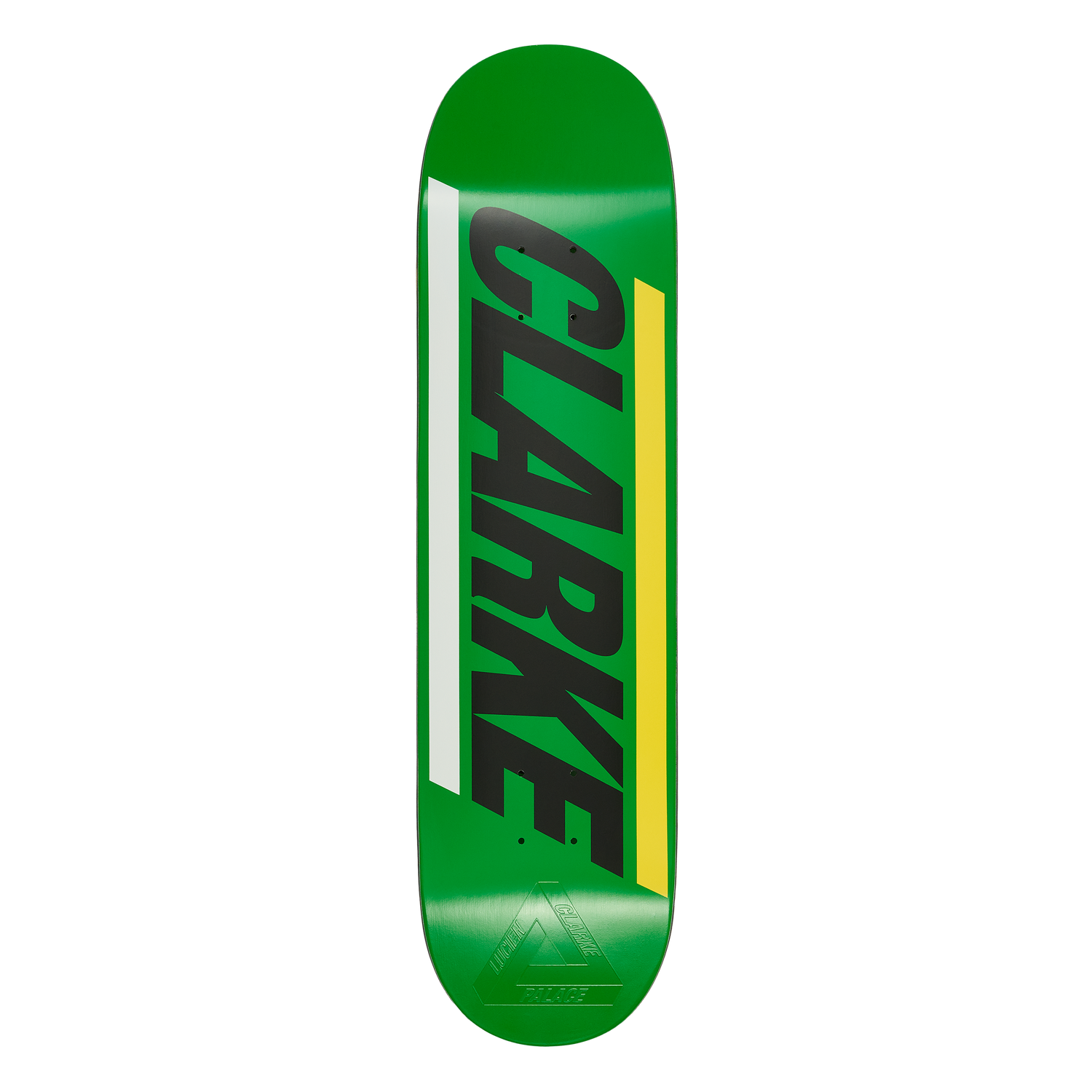 LUCIEN PRO S43 8.25 DECK