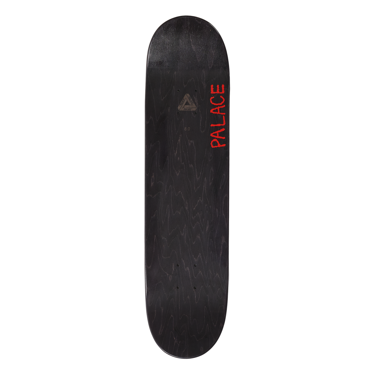 POWERS PRO S45 8.0 DECK